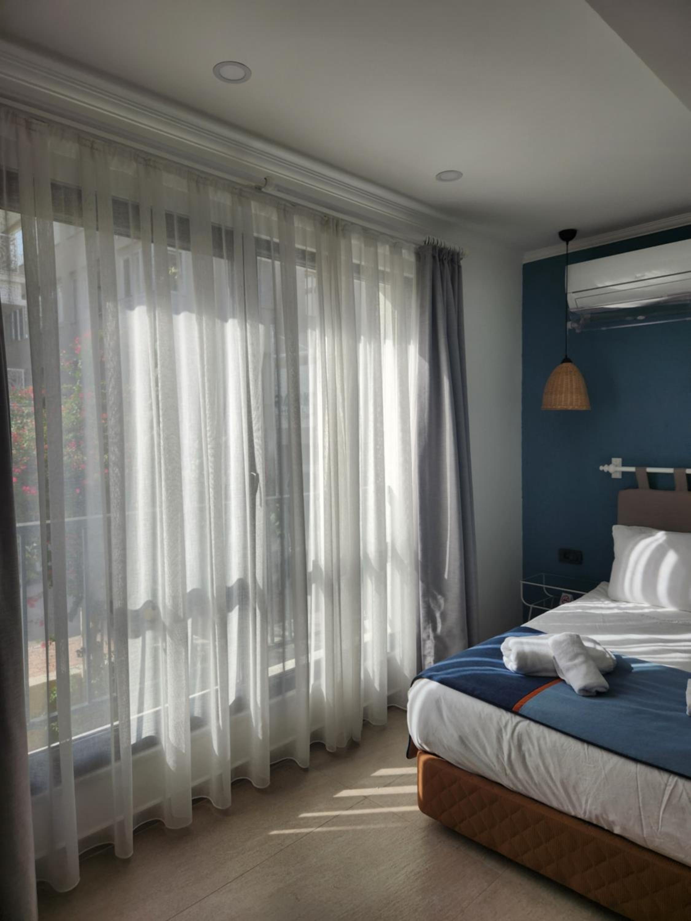 Park Otel Odaları & Apart - Image 27