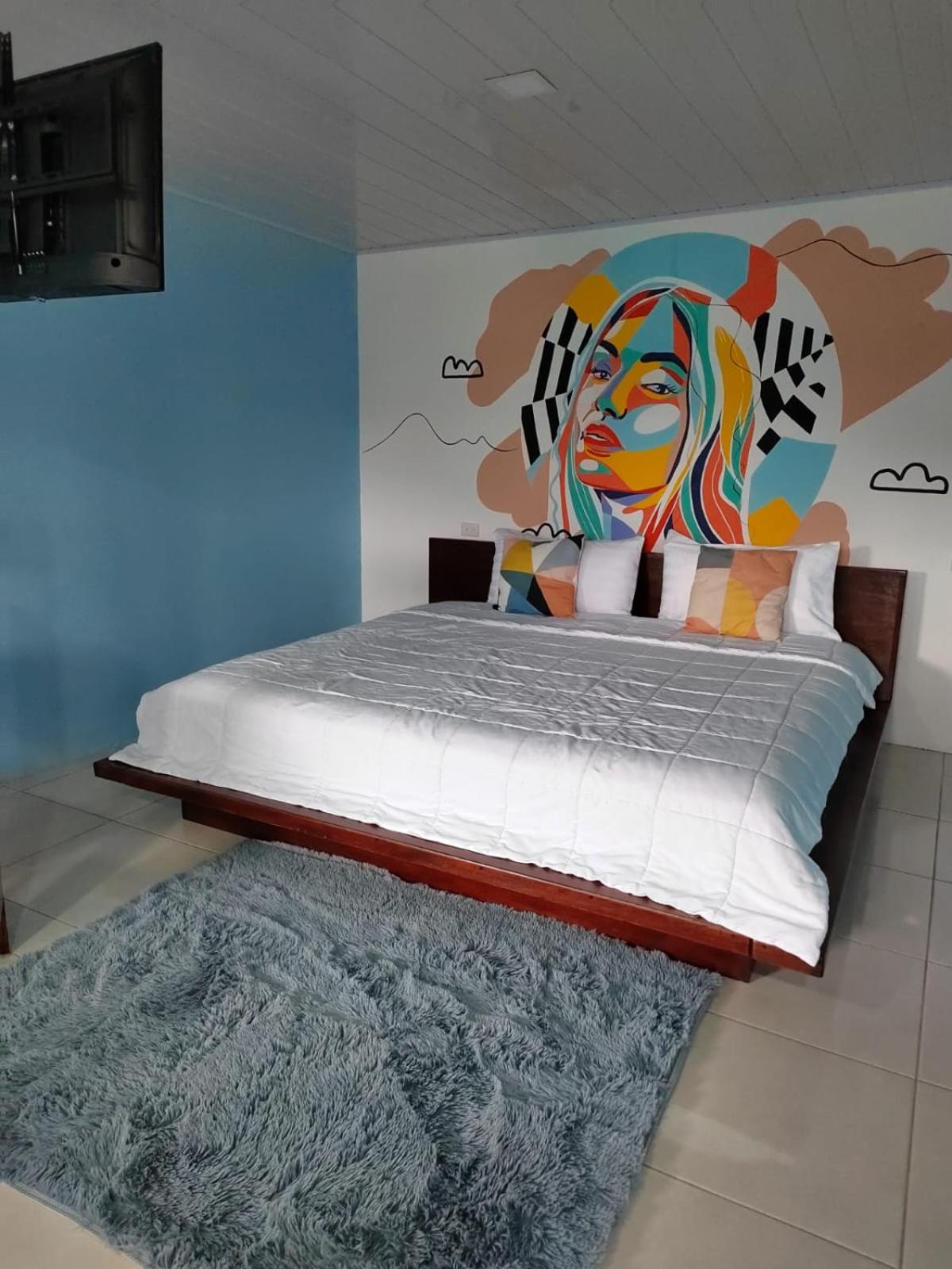La Fortuna Living - Room
