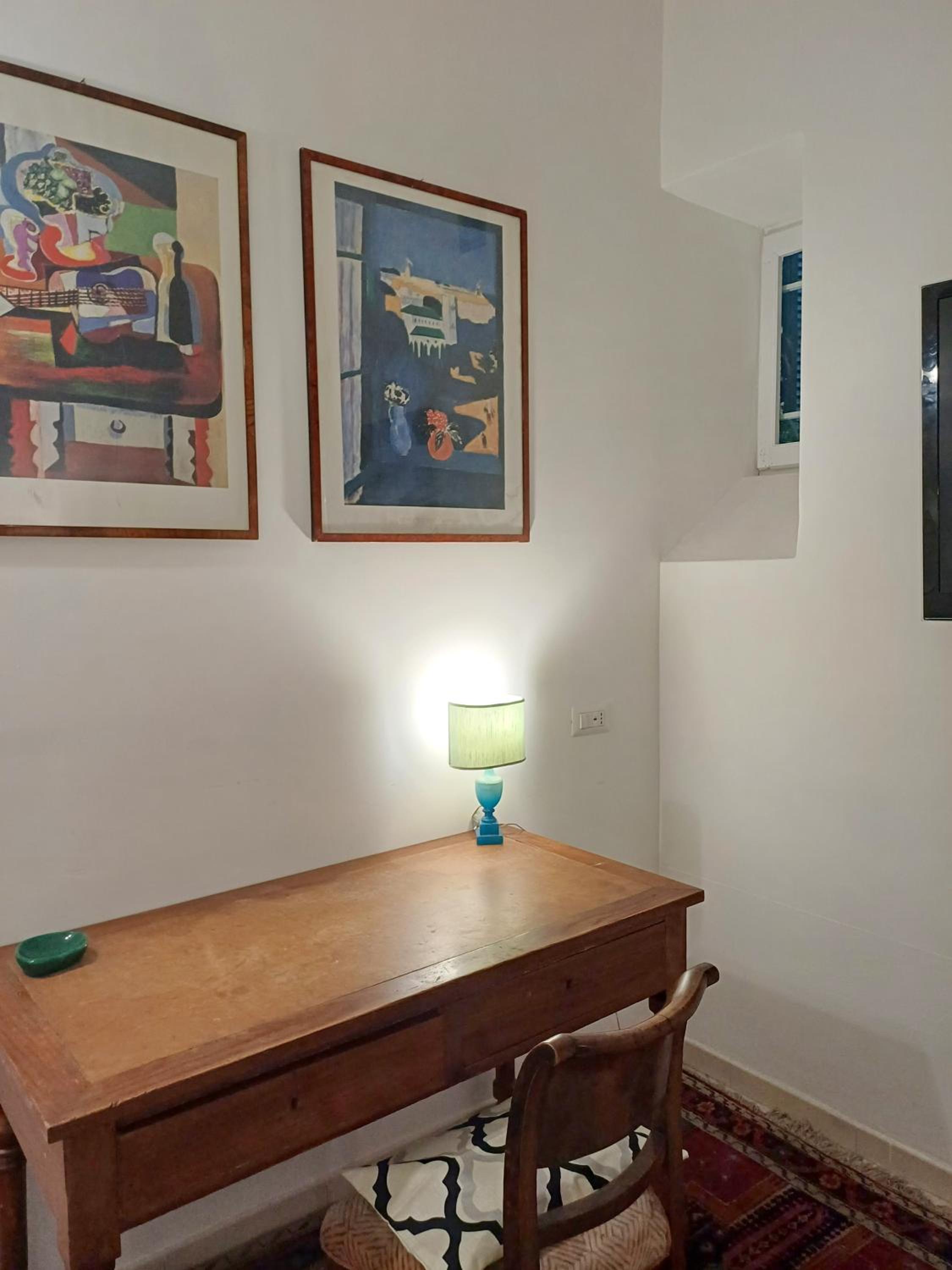 Gianicolo Sweet Home