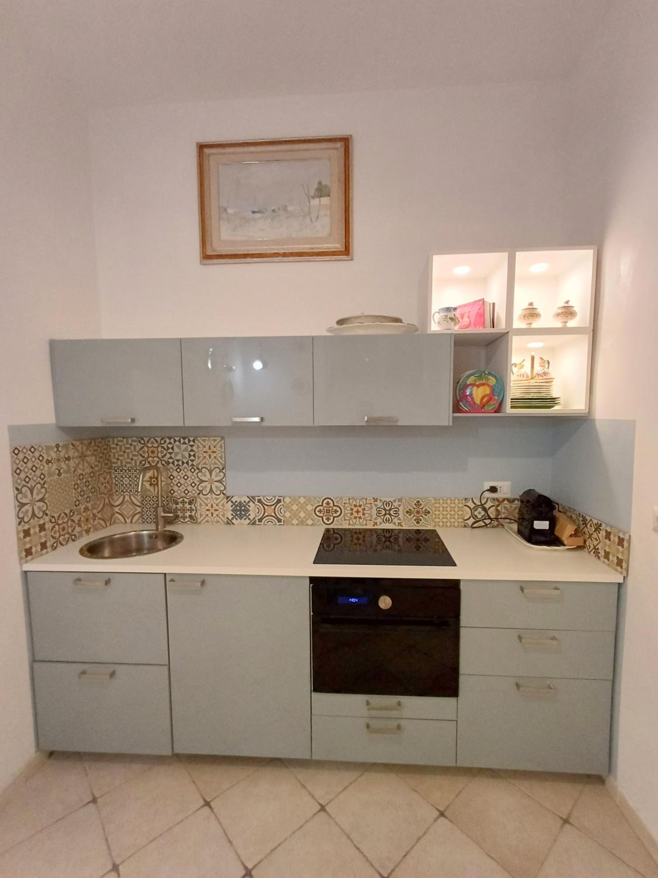 Gianicolo Sweet Home