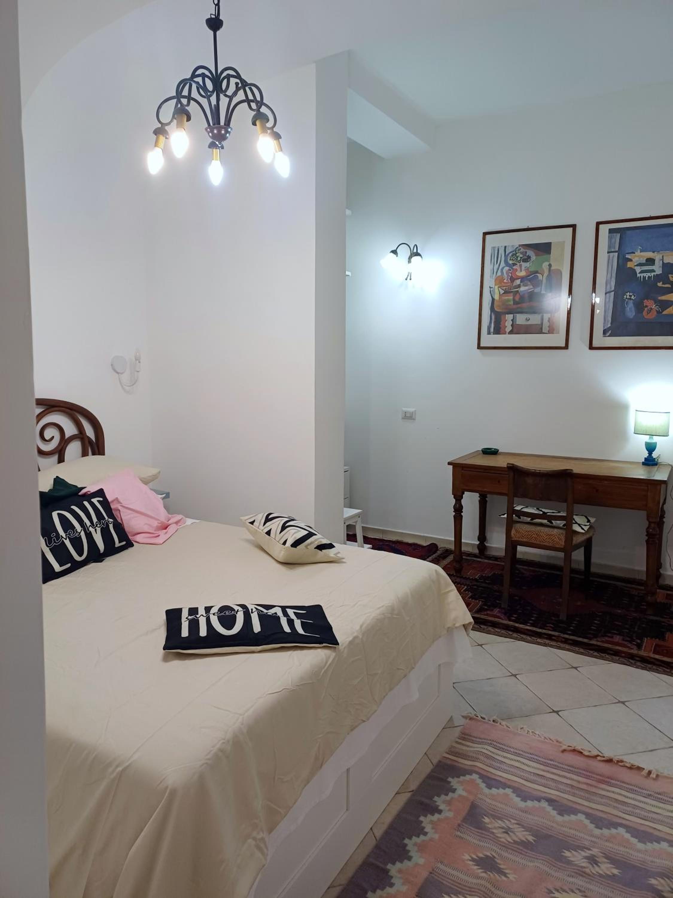 Gianicolo Sweet Home