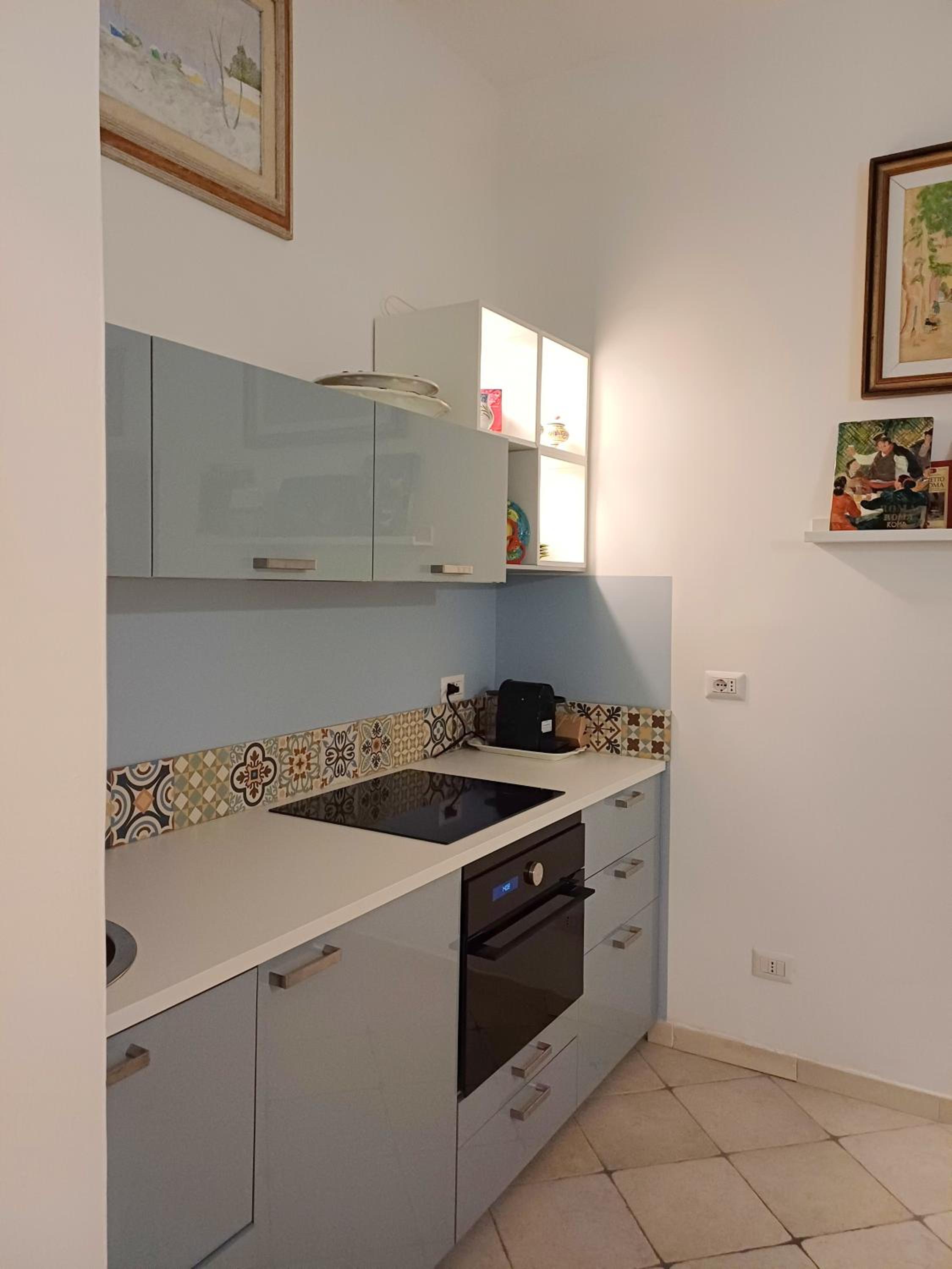 Gianicolo Sweet Home