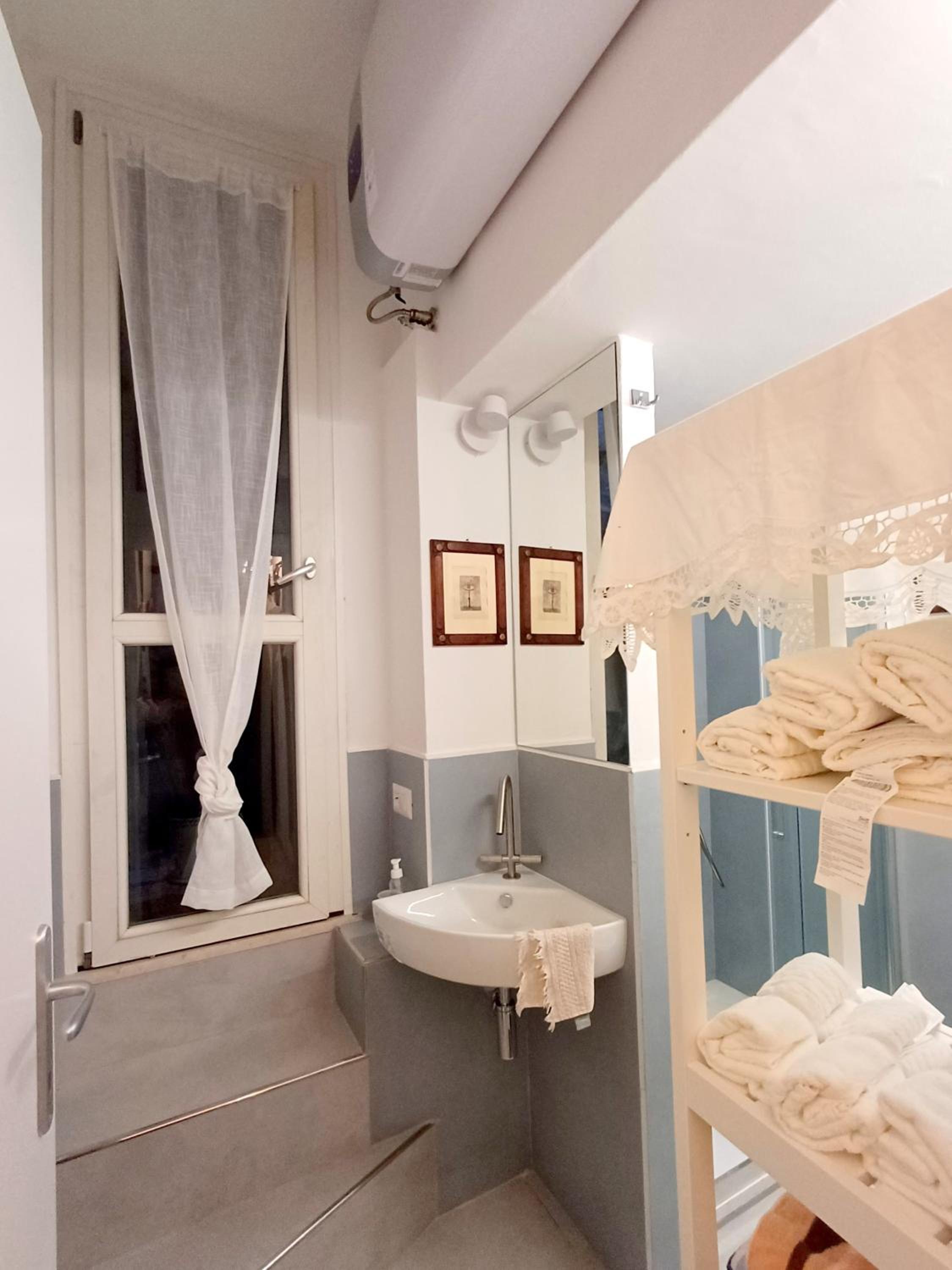 Gianicolo Sweet Home