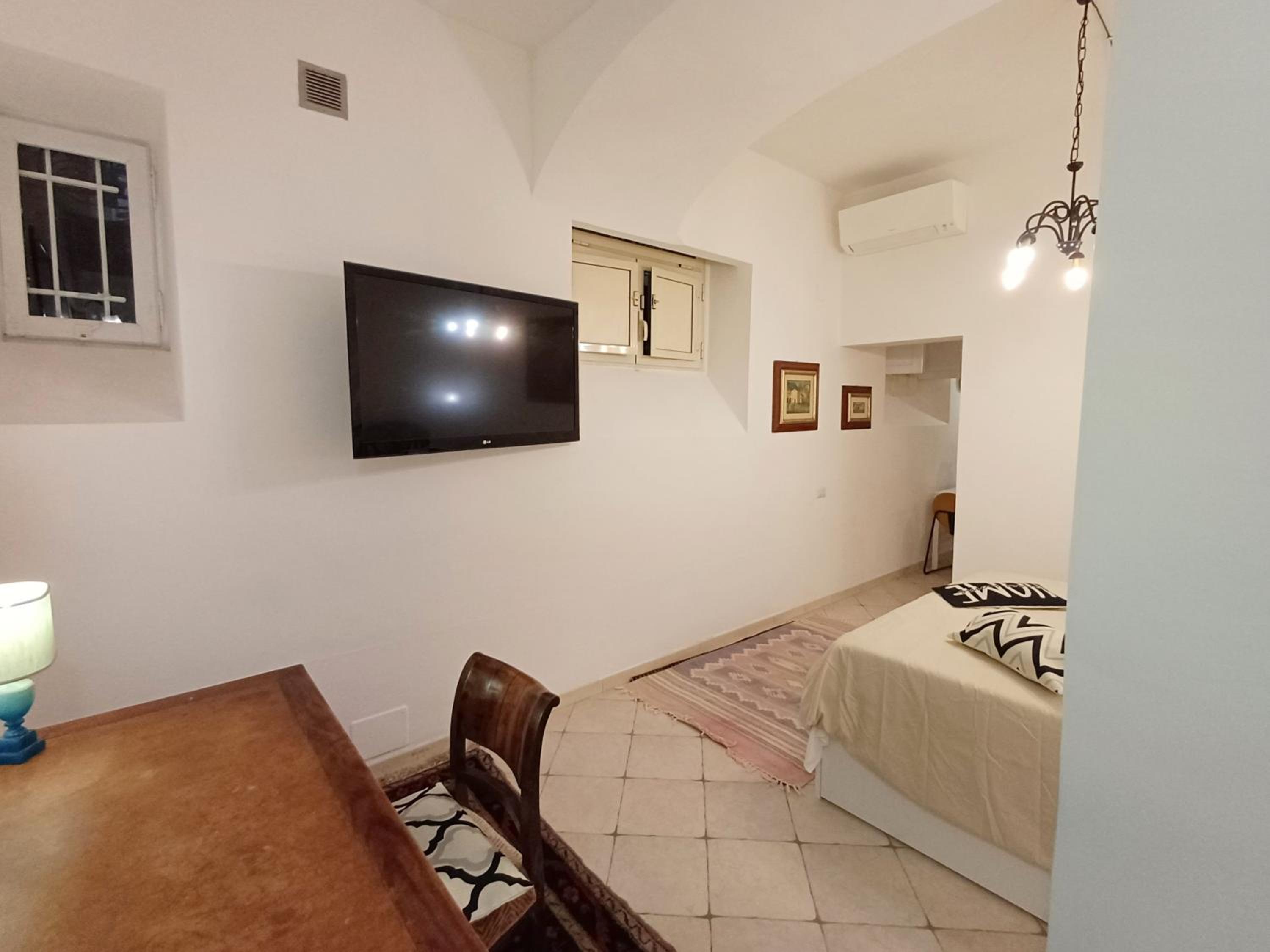 Gianicolo Sweet Home