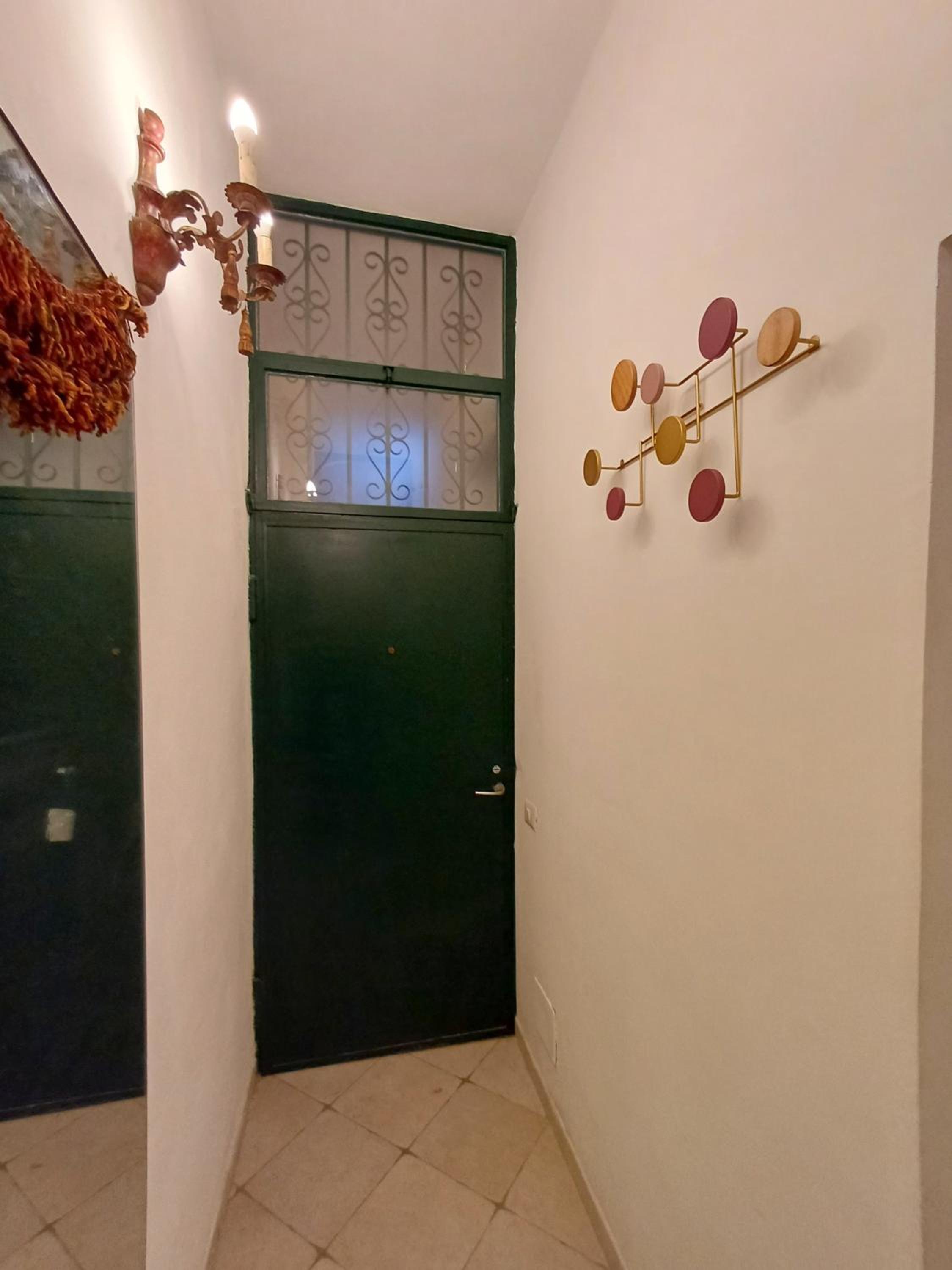 Gianicolo Sweet Home