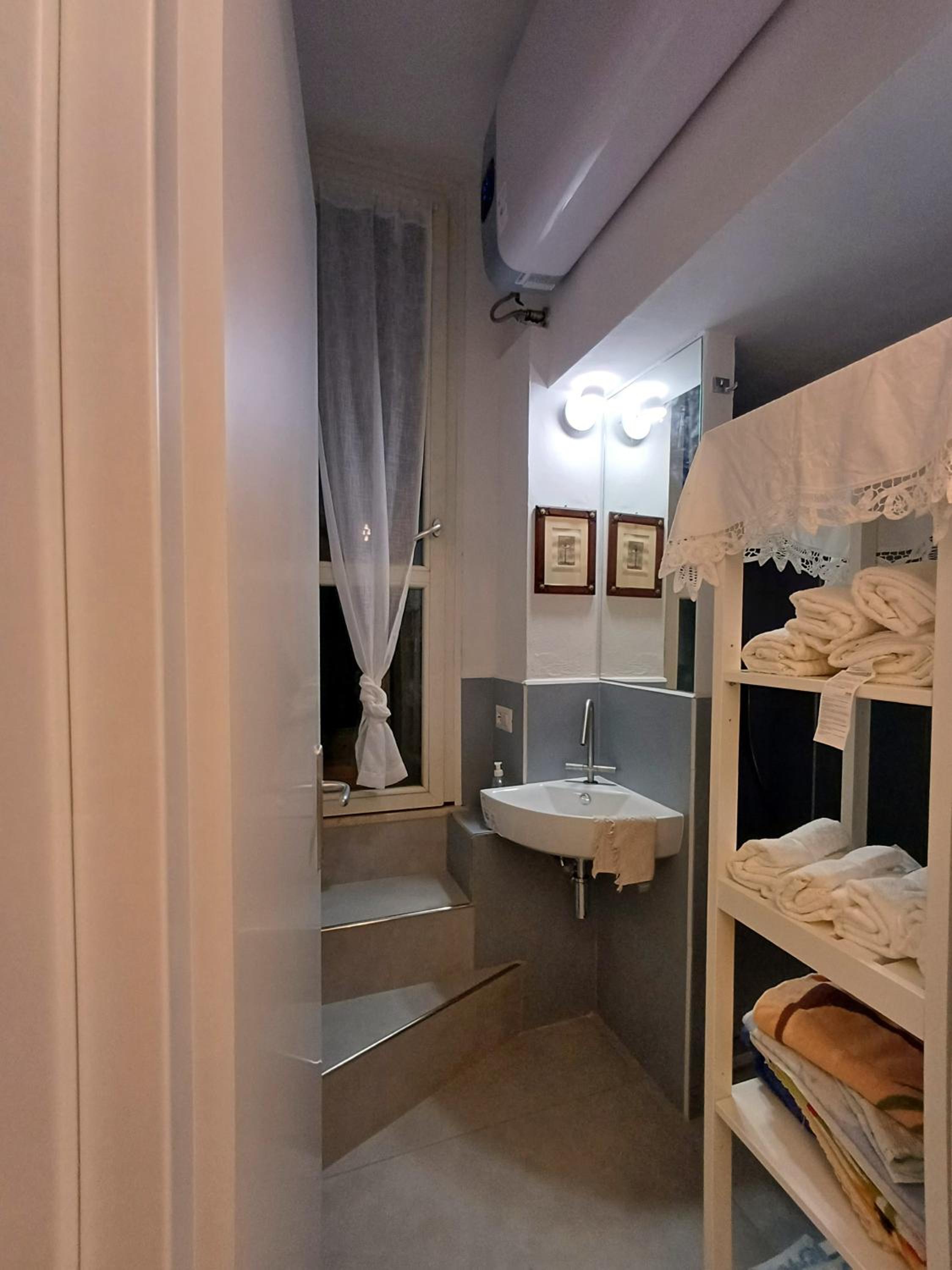 Gianicolo Sweet Home