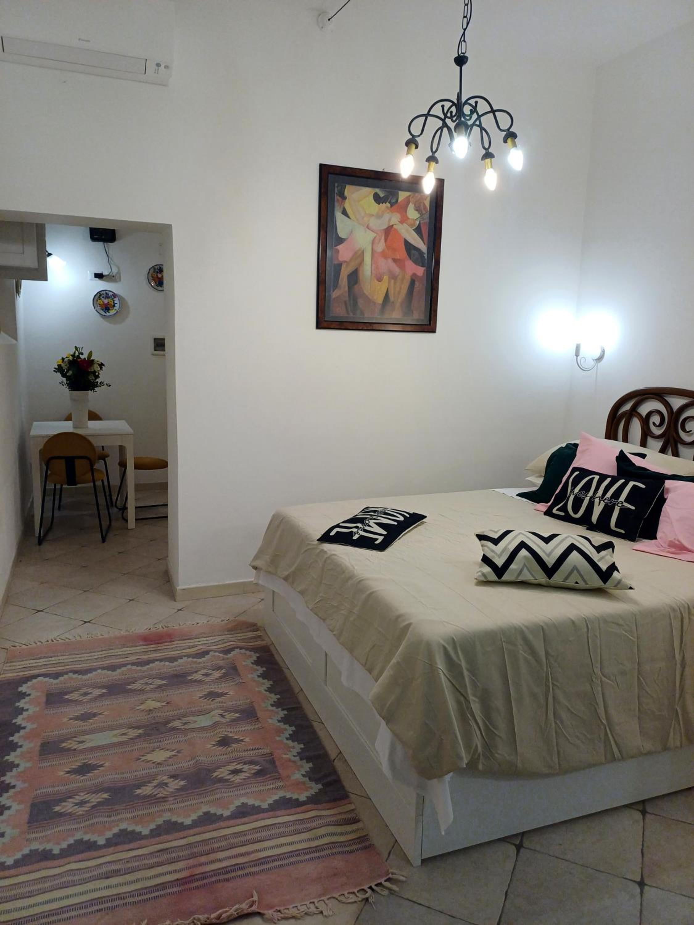 Gianicolo Sweet Home