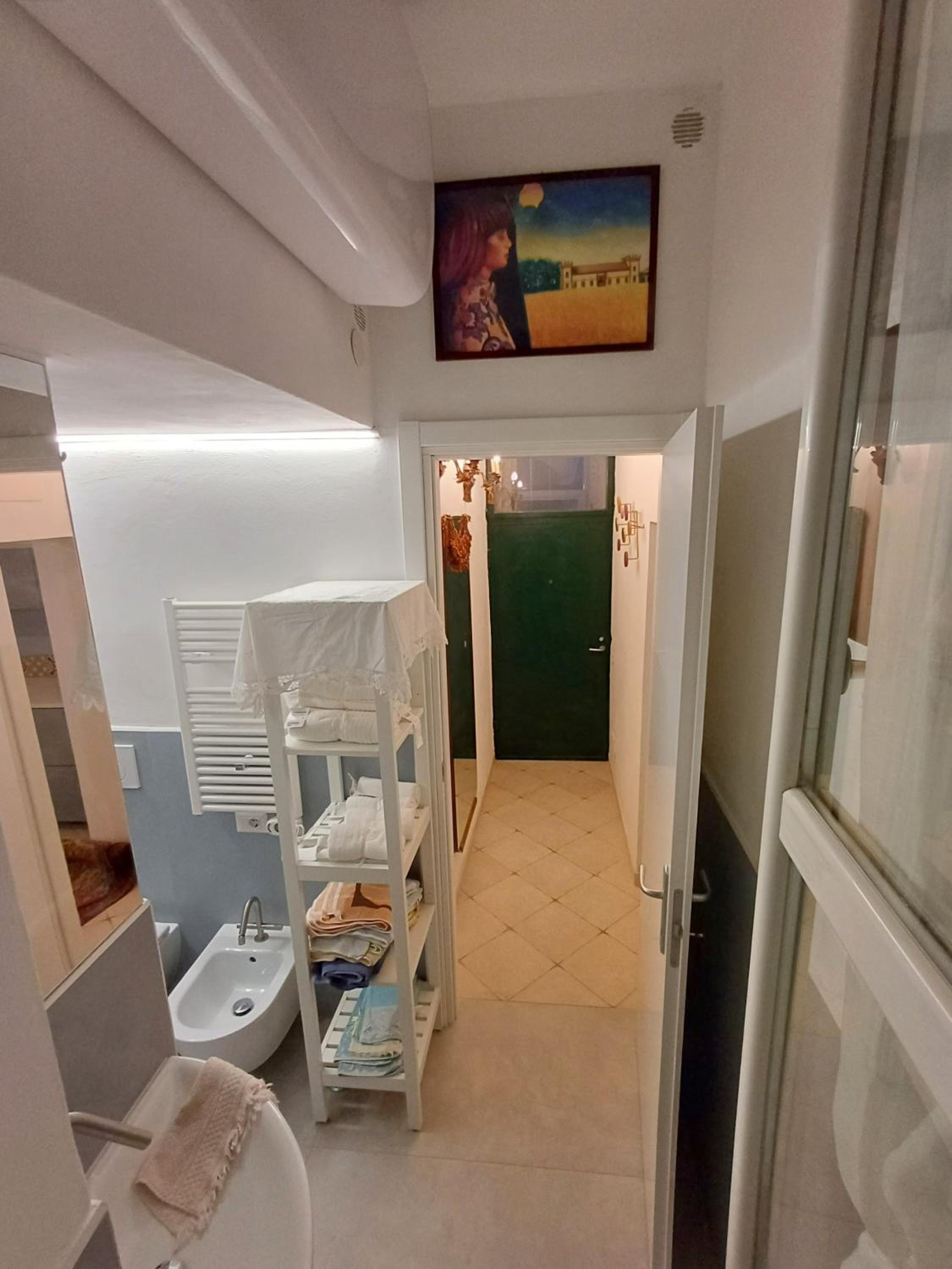Gianicolo Sweet Home