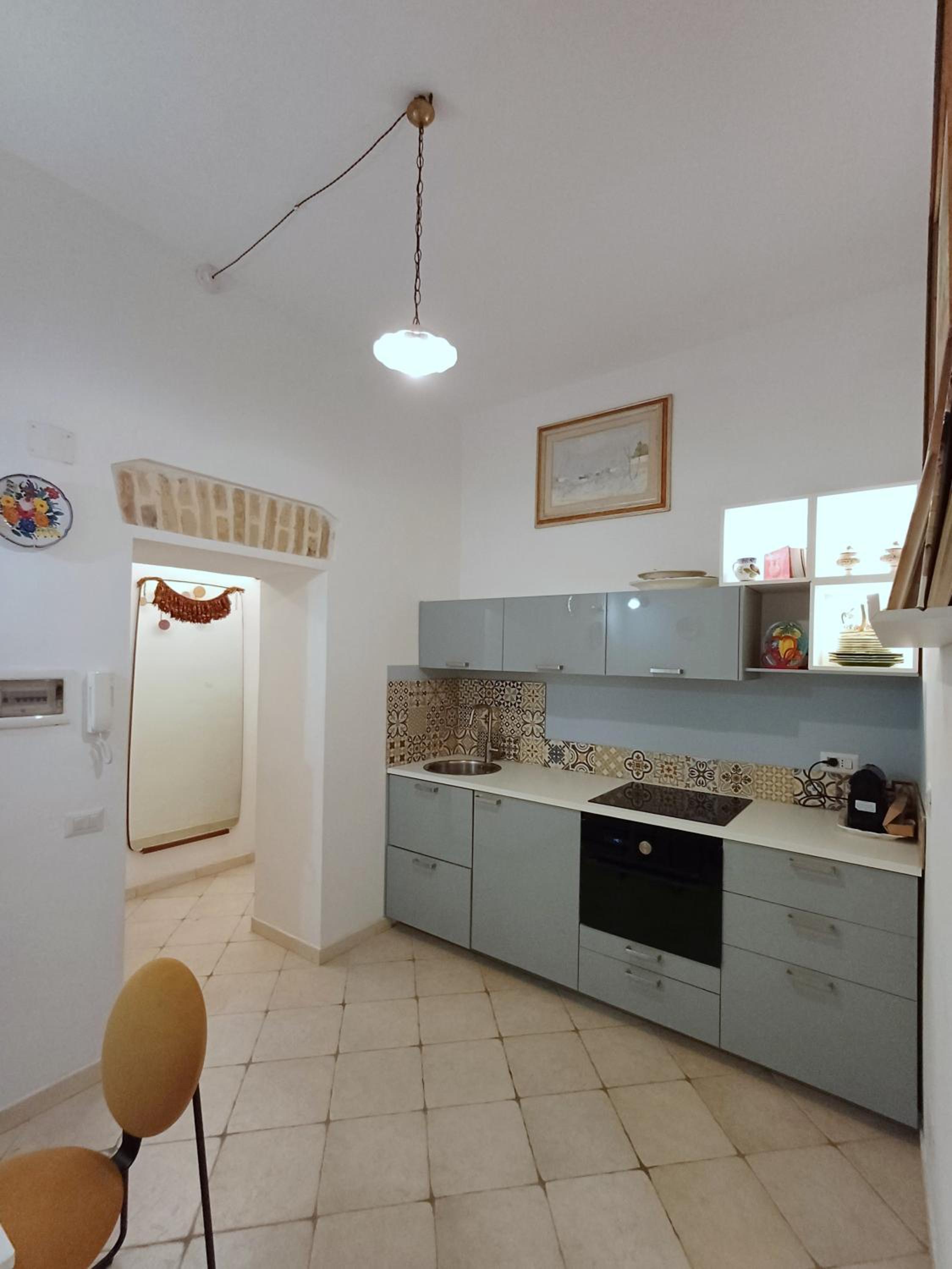 Gianicolo Sweet Home
