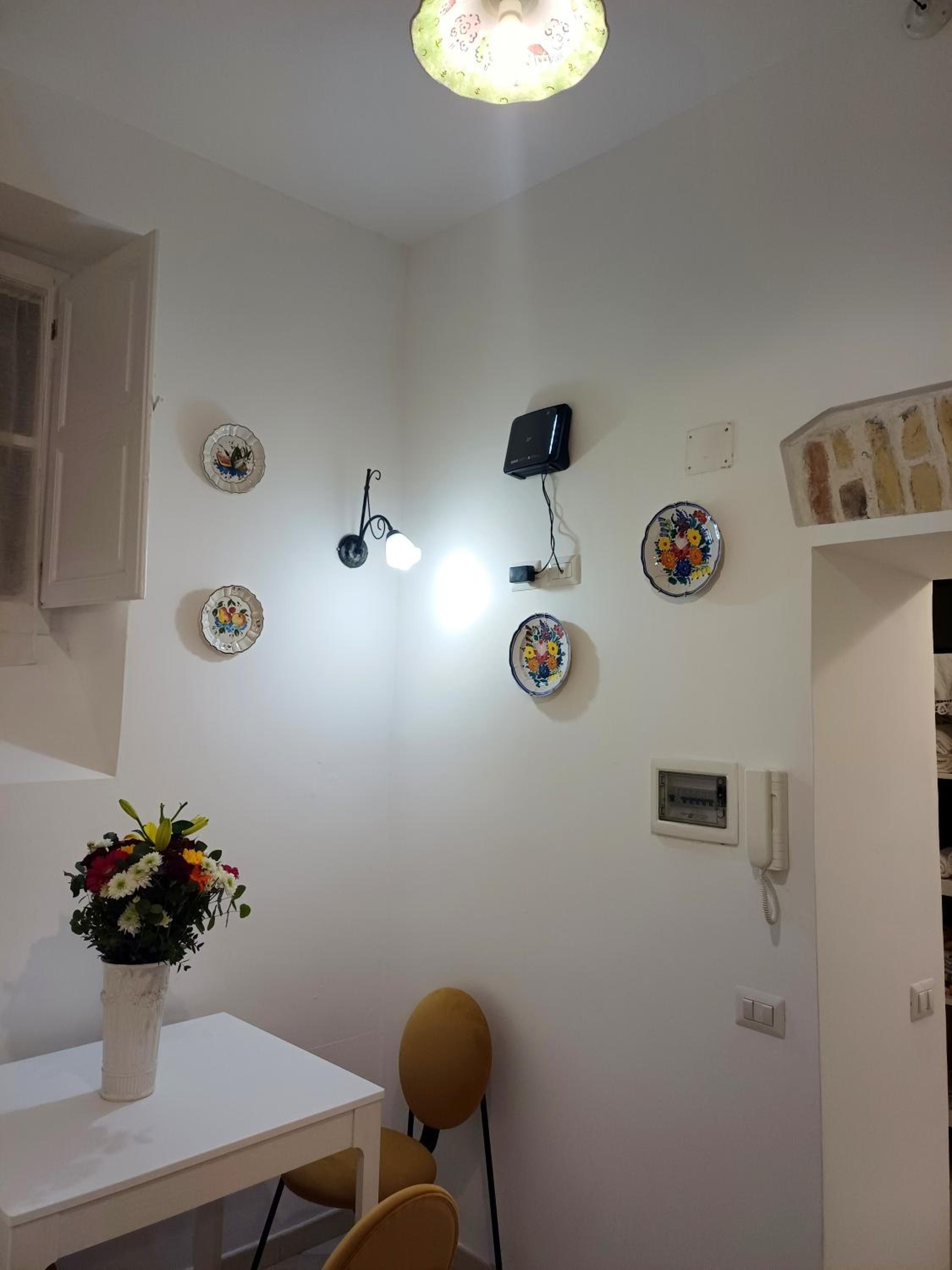 Gianicolo Sweet Home