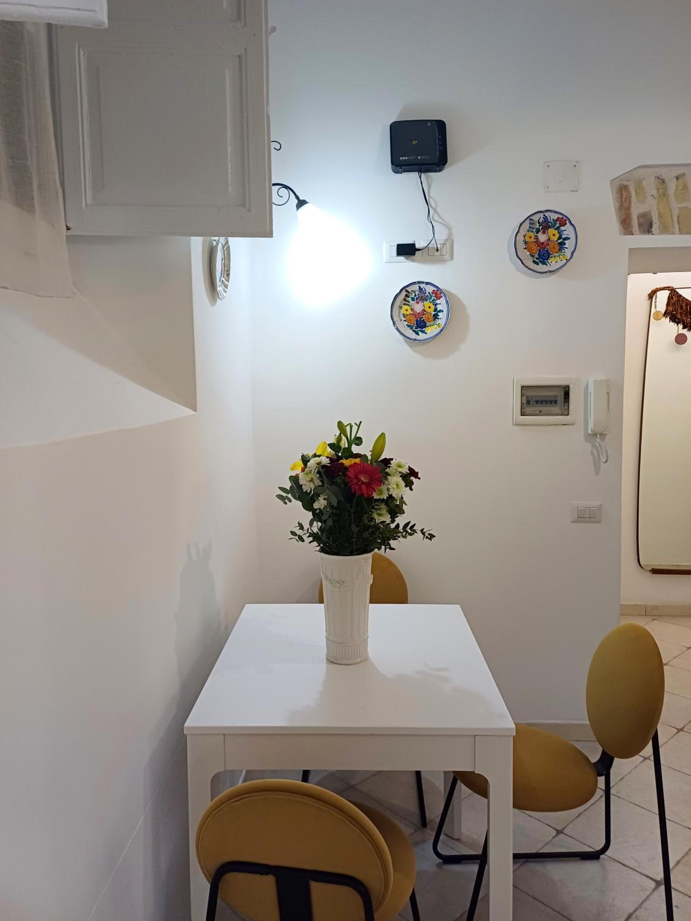 Gianicolo Sweet Home