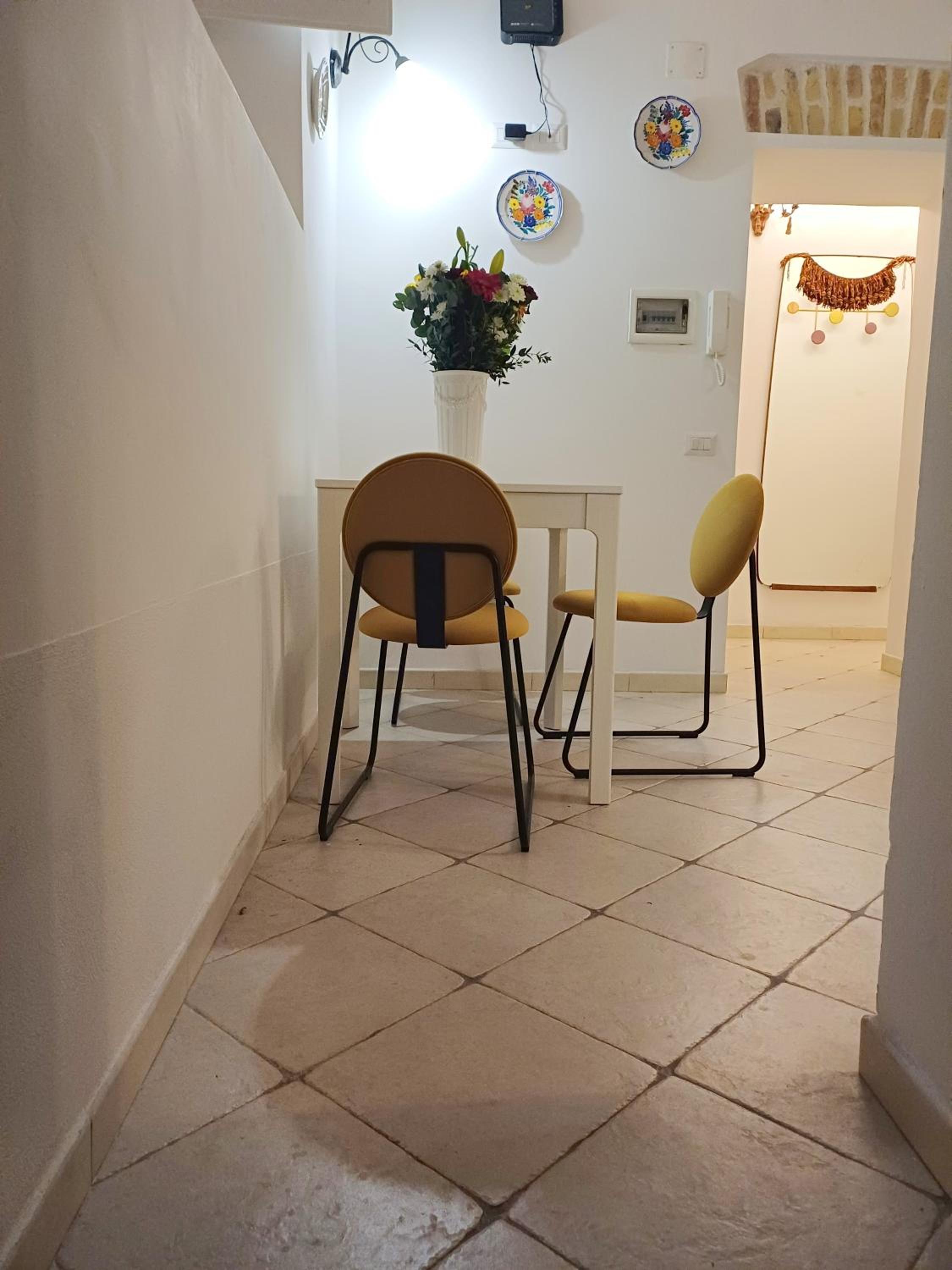 Gianicolo Sweet Home