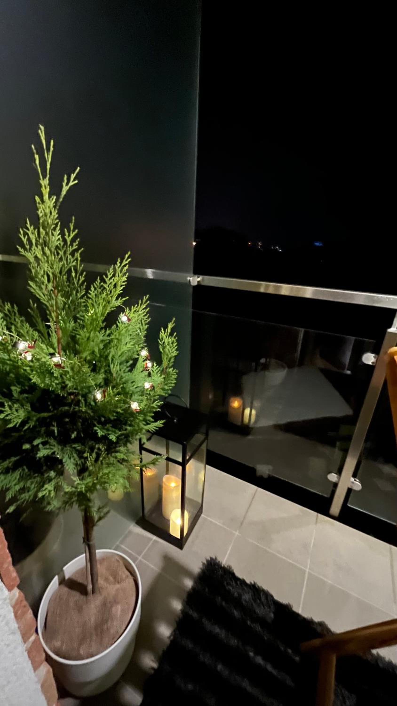 Rezidencia pod Zámkom Bojnice Apartmán Luna