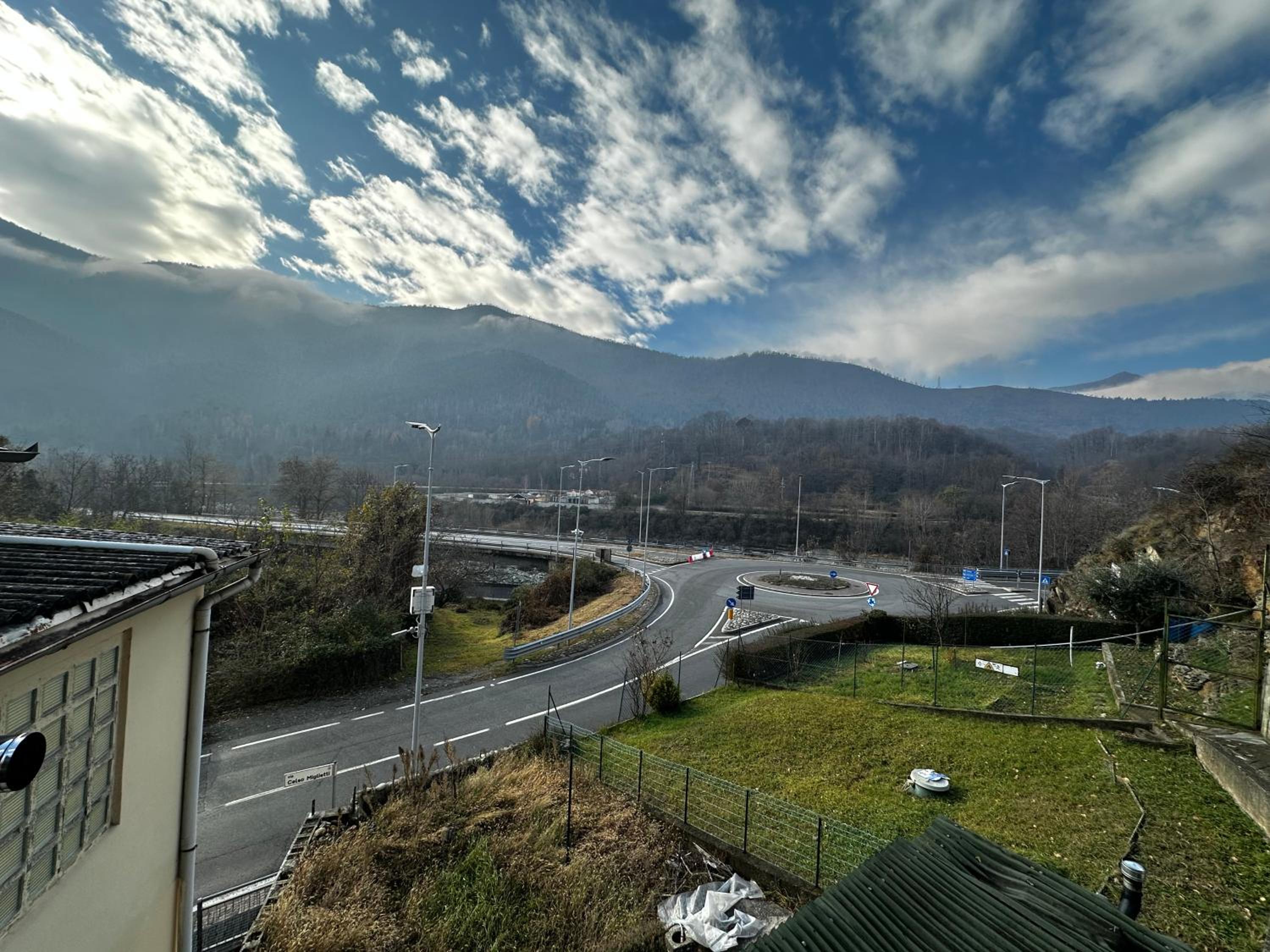 La Rotonda