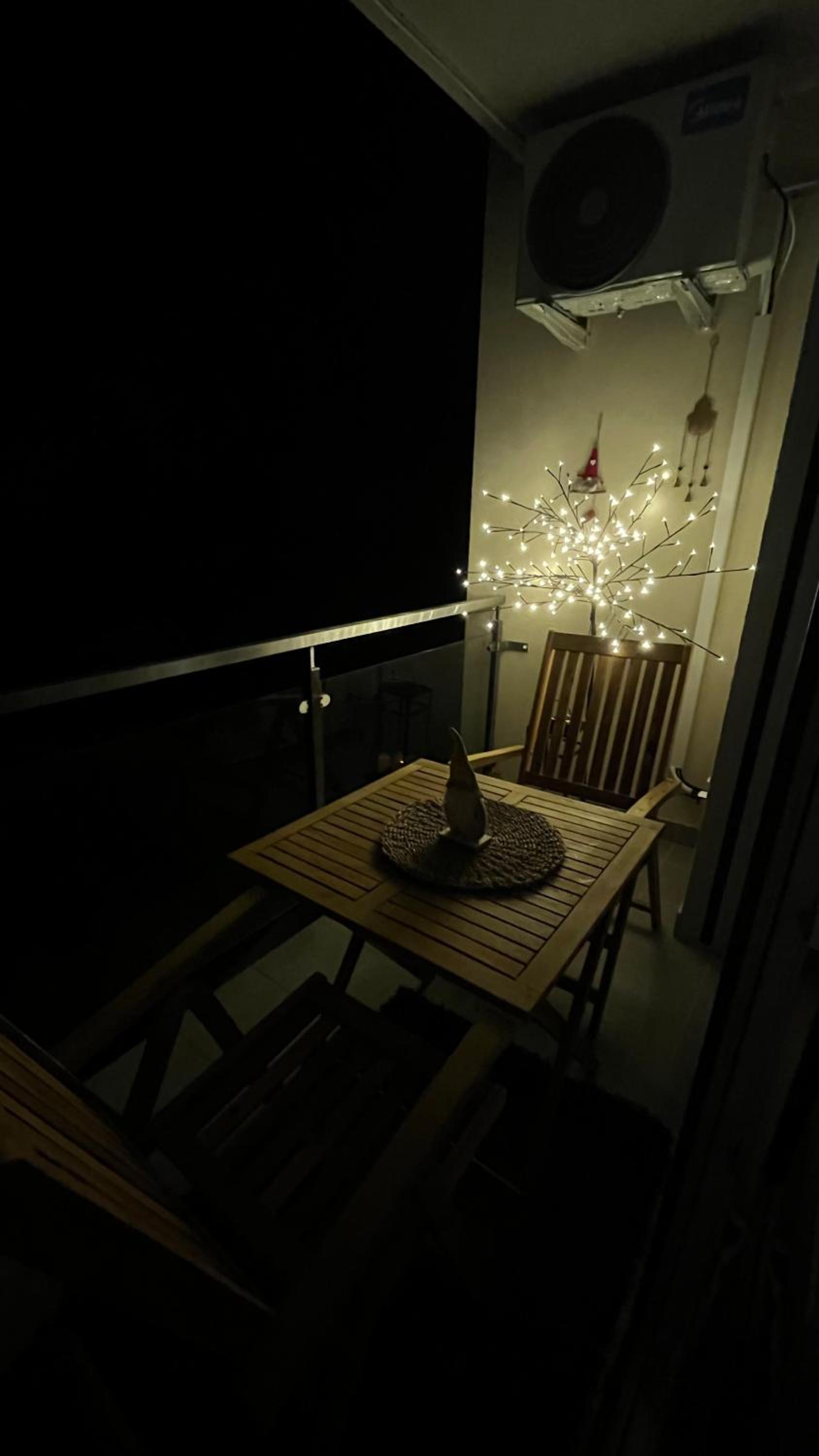 Rezidencia pod Zámkom Bojnice Apartmán Luna