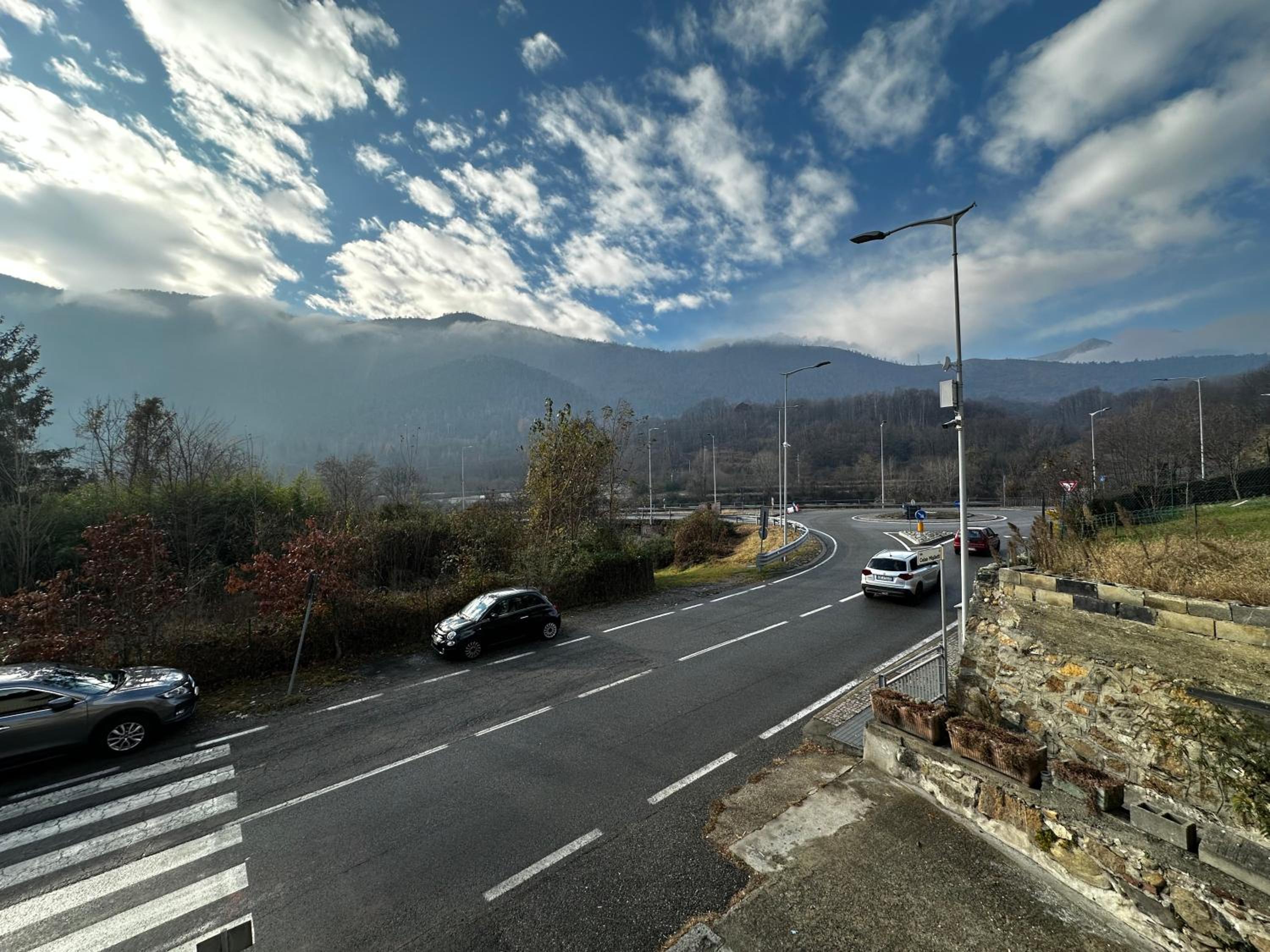La Rotonda