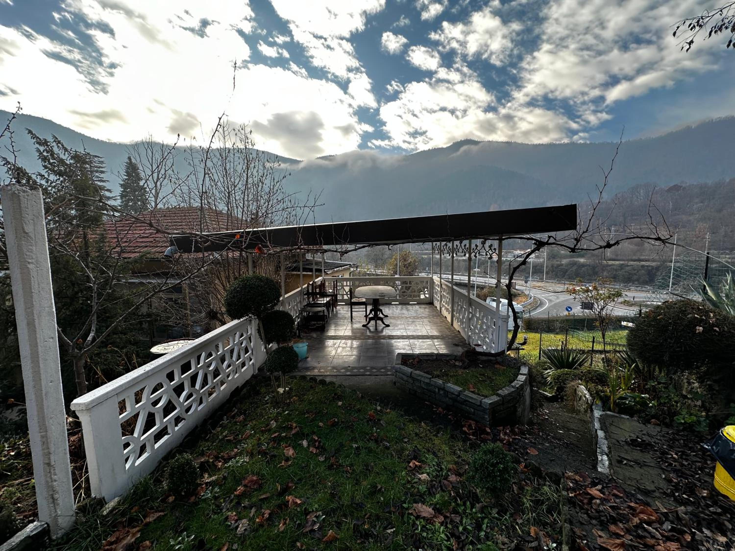 La Rotonda