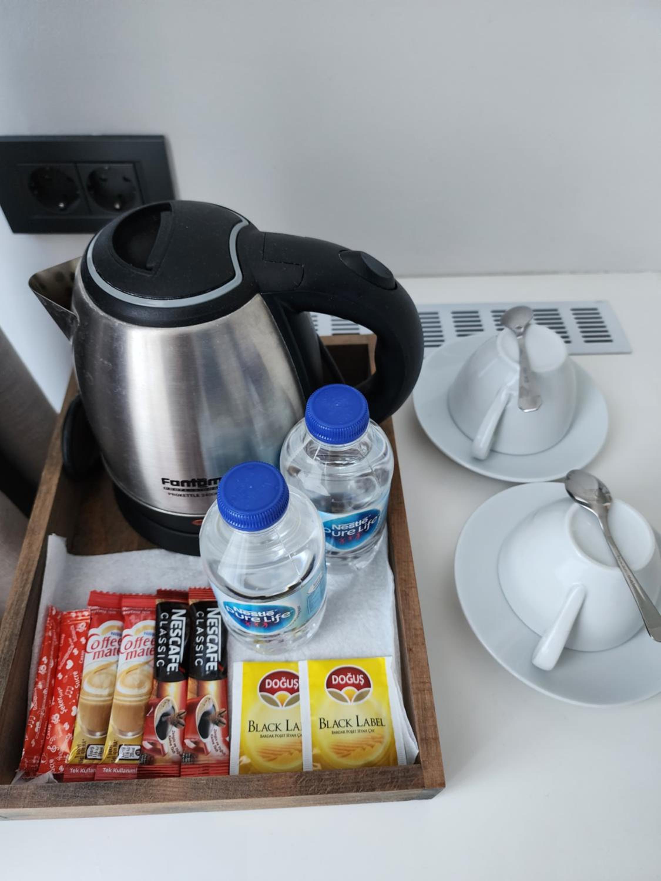 Park Otel Odaları & Apart - Image 75