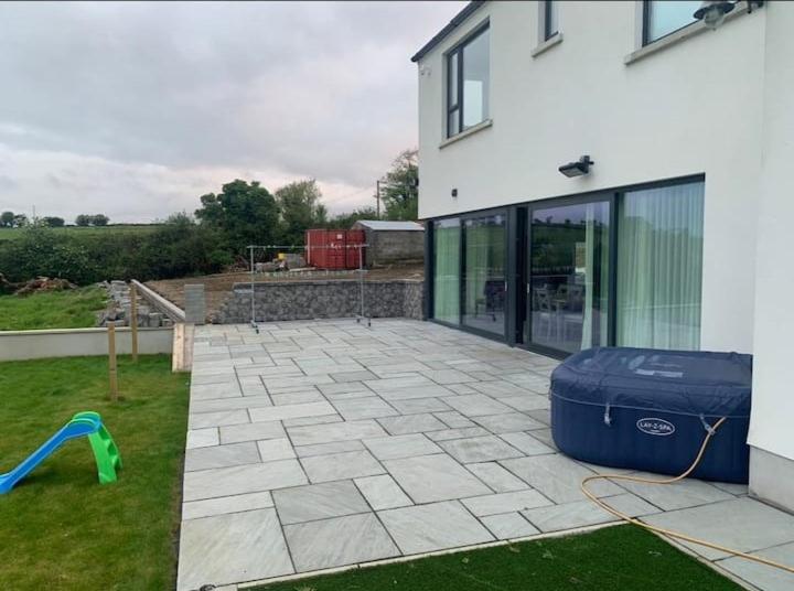 Mourne view house view 3