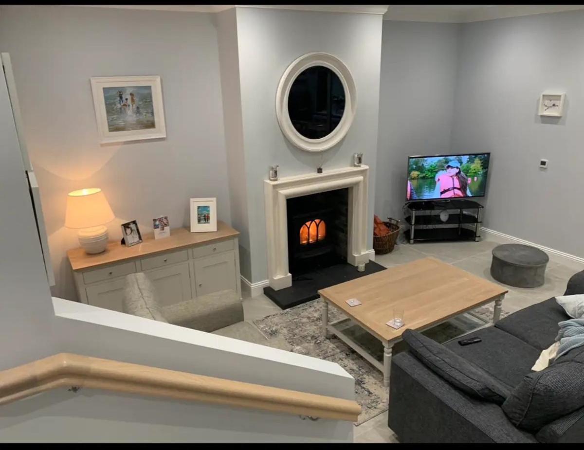 Mourne view house view 5