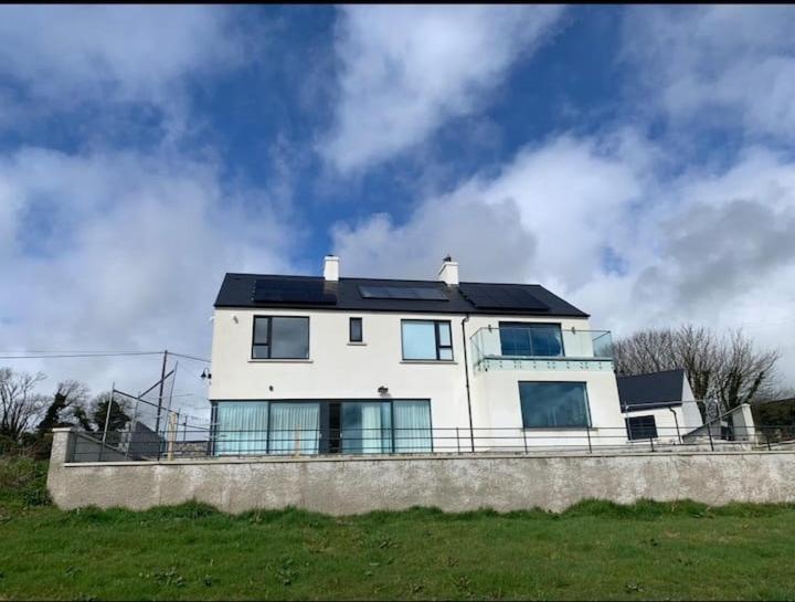 Mourne view house view 2