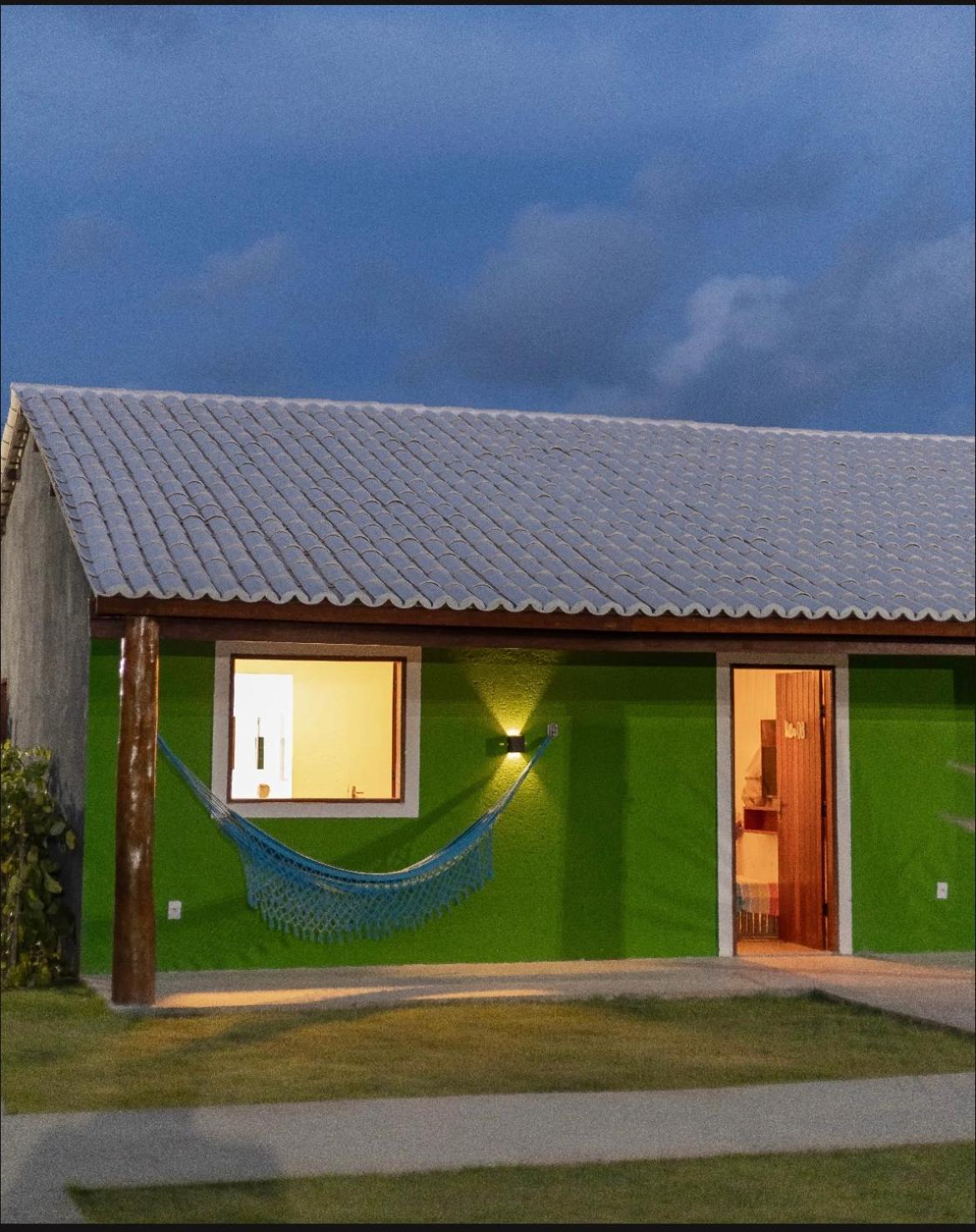 Villa 8 Milagres
