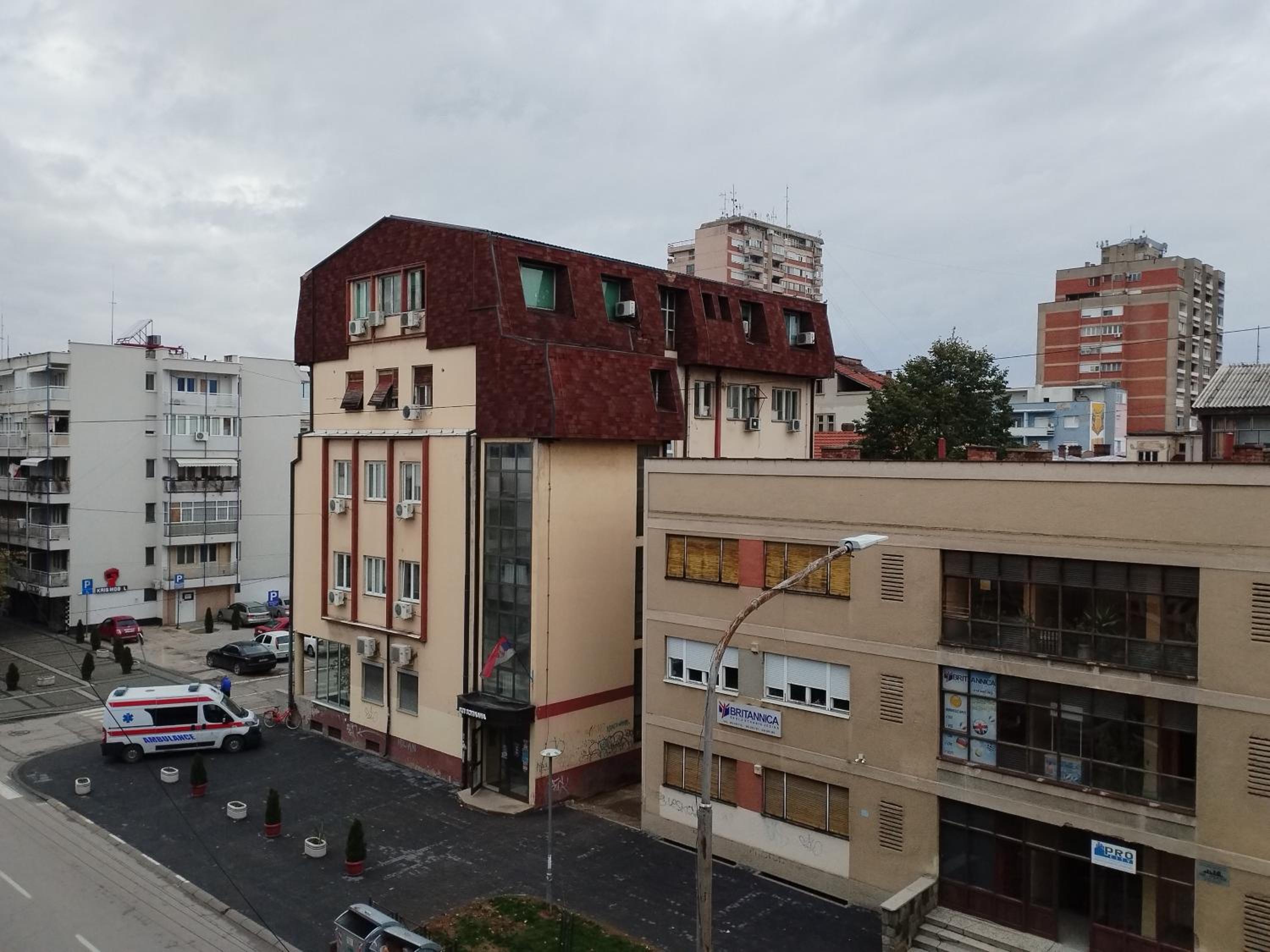 building