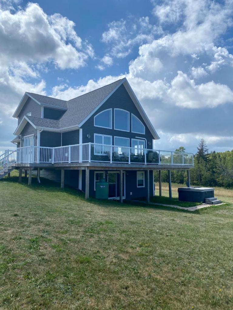 The Gables of PEI
