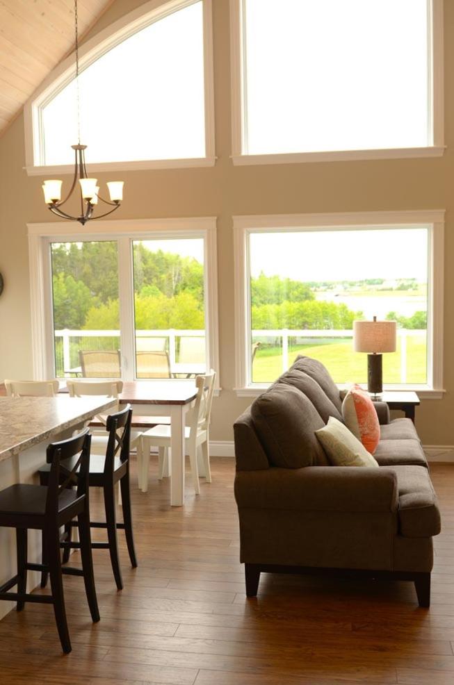 The Gables of PEI