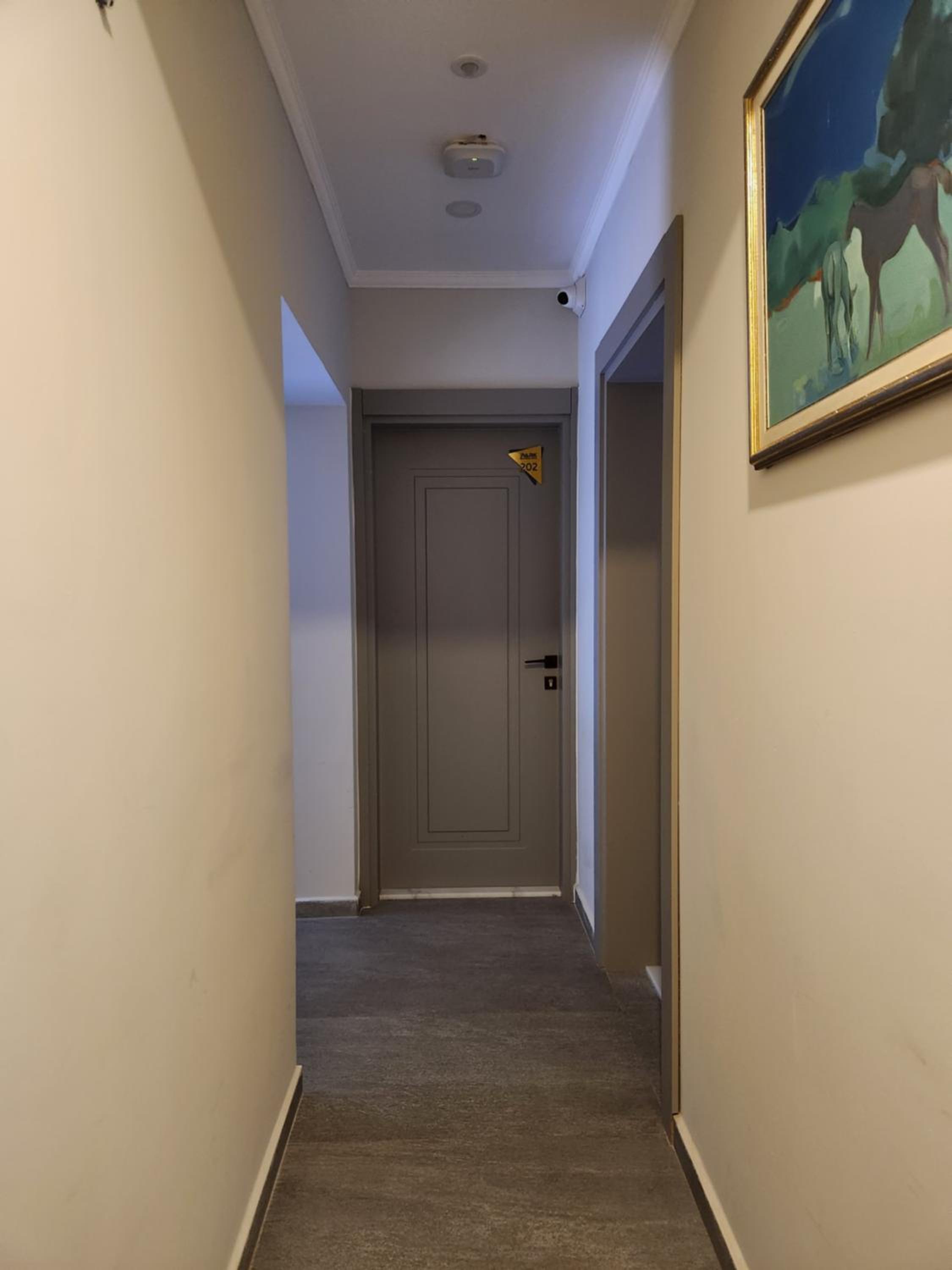 Park Otel Odaları & Apart - Image 17