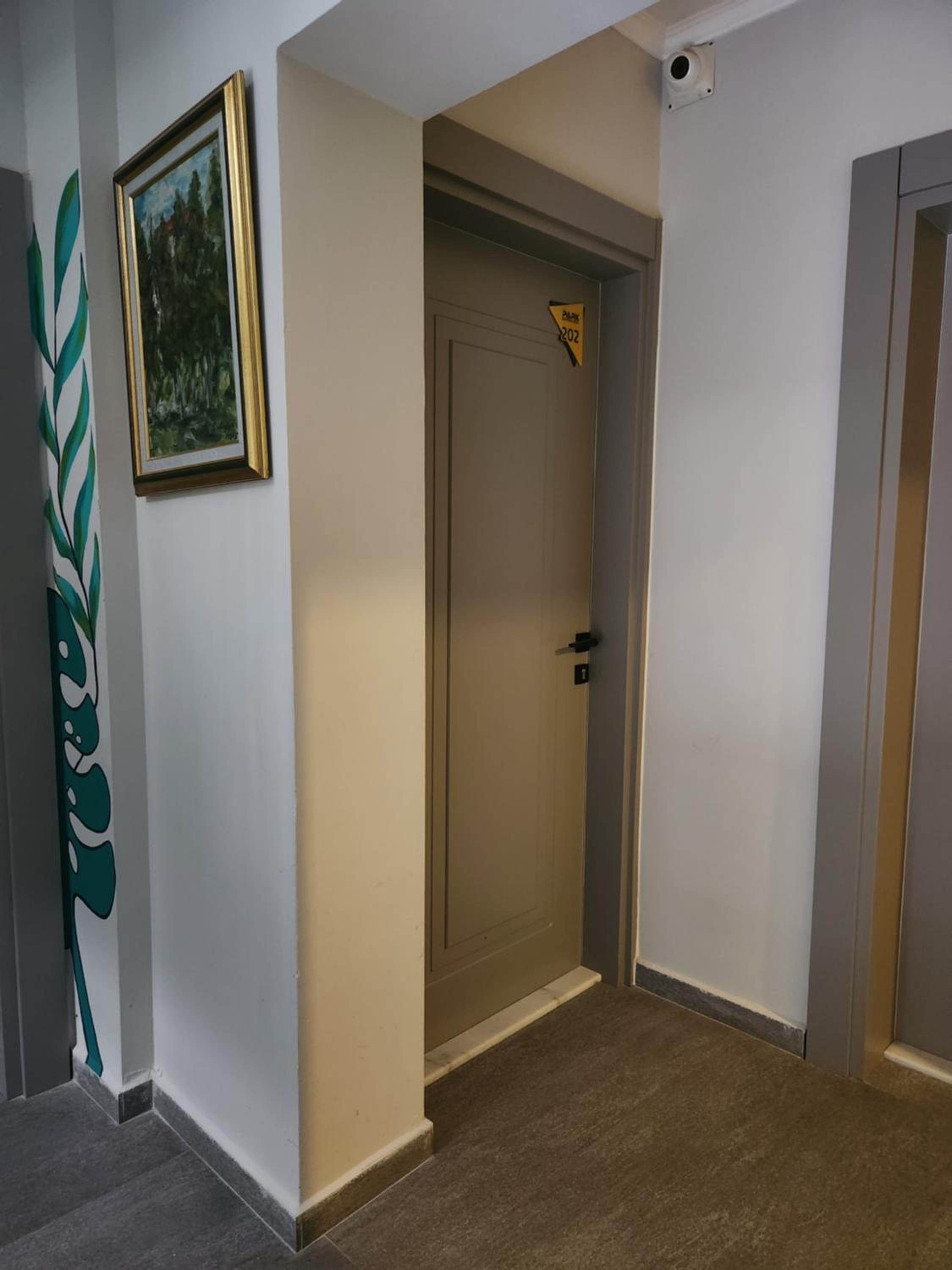 Park Otel Odaları & Apart - Image 80