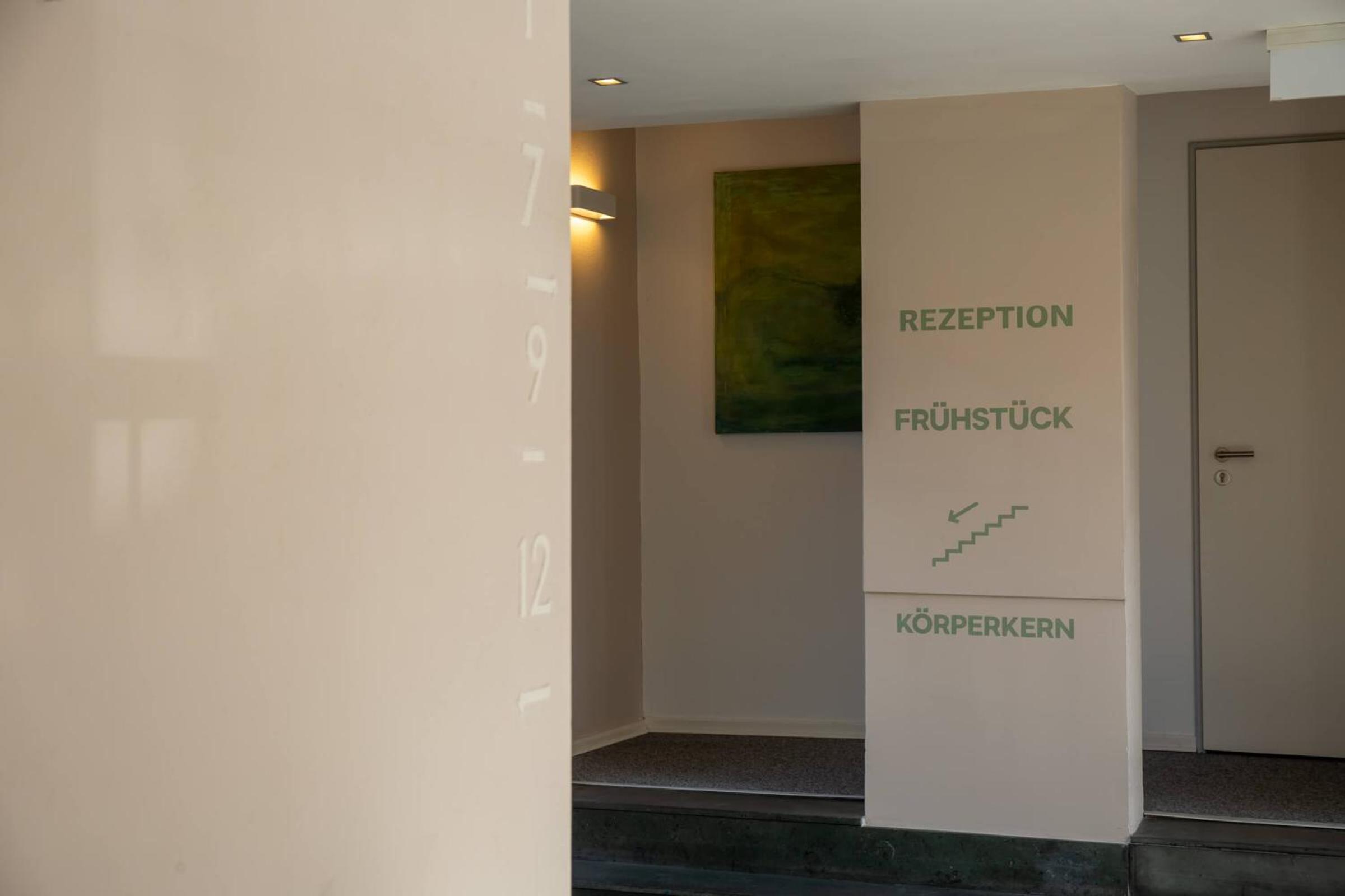 Hotel Tafelfreuden