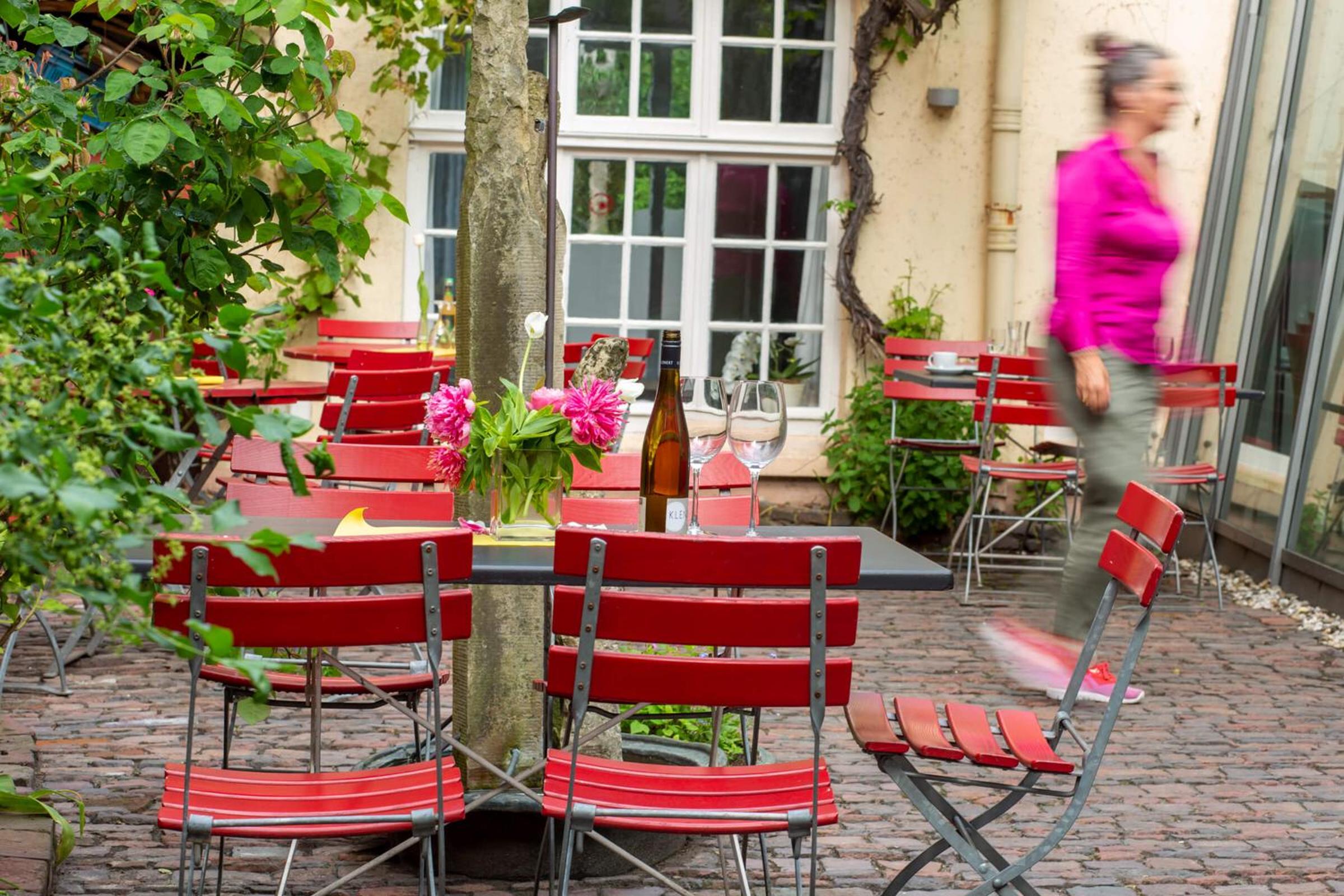 Hotel Tafelfreuden