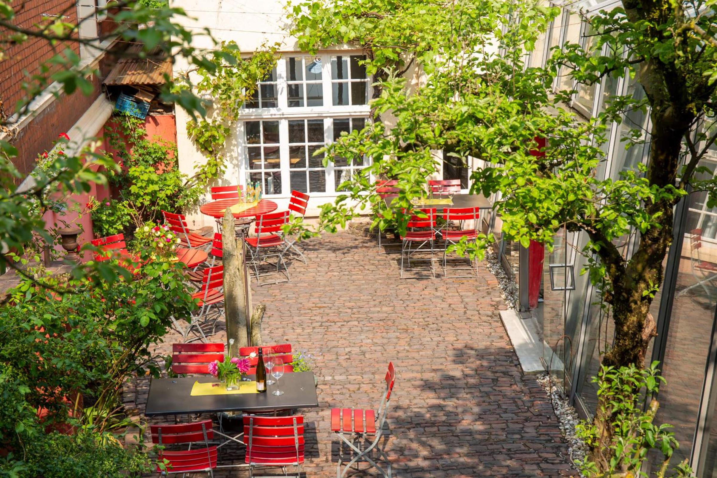 Hotel Tafelfreuden