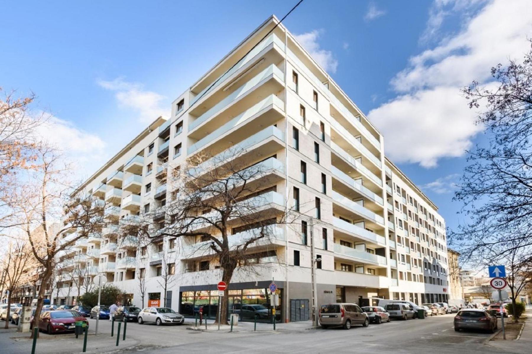 Sano Apartman view 5