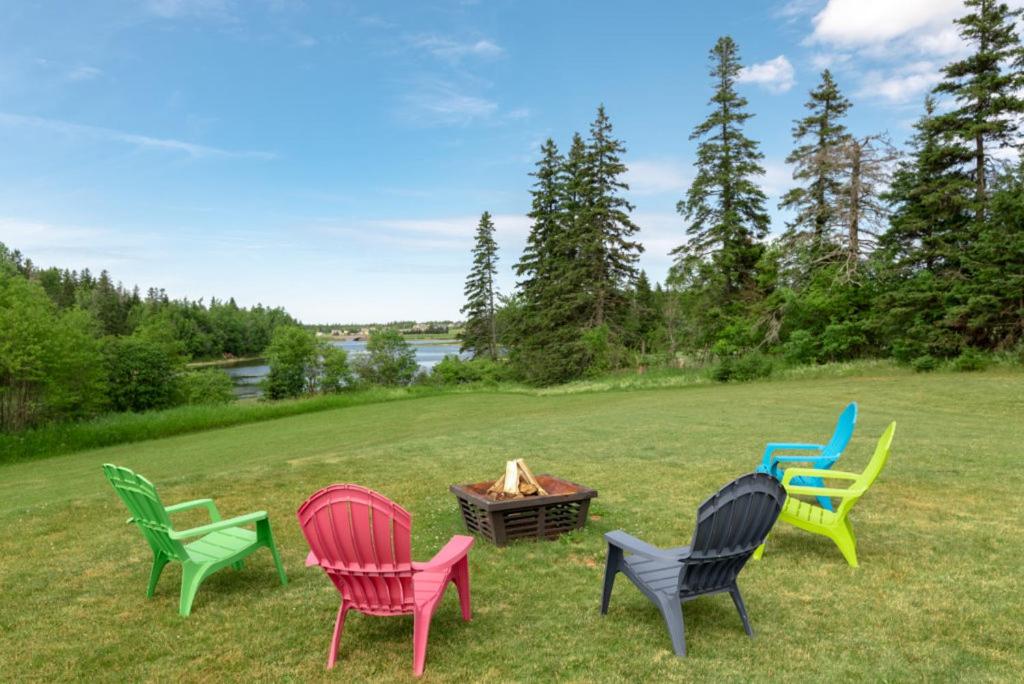 The Gables of PEI
