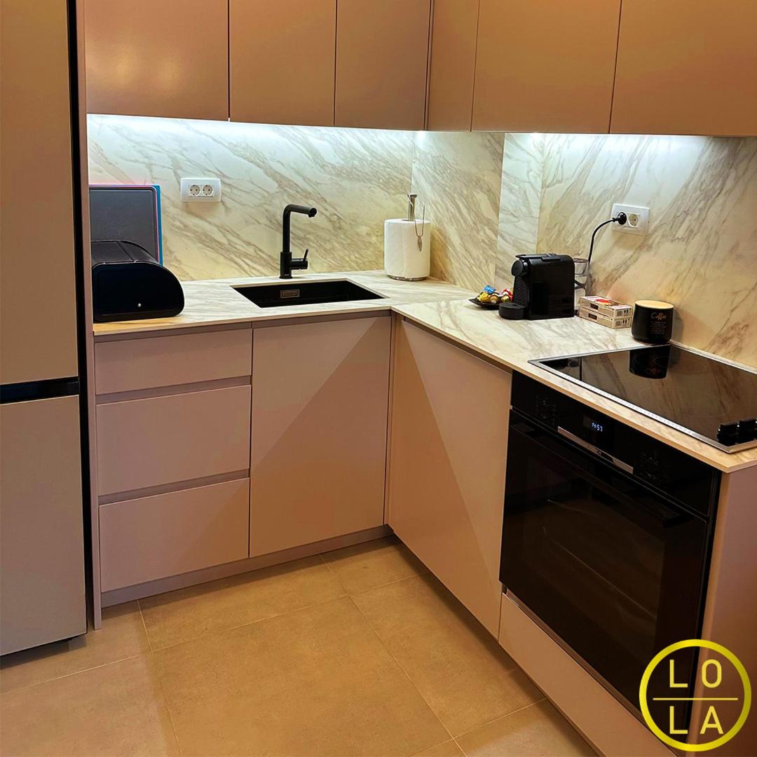 LOLA Apartmani