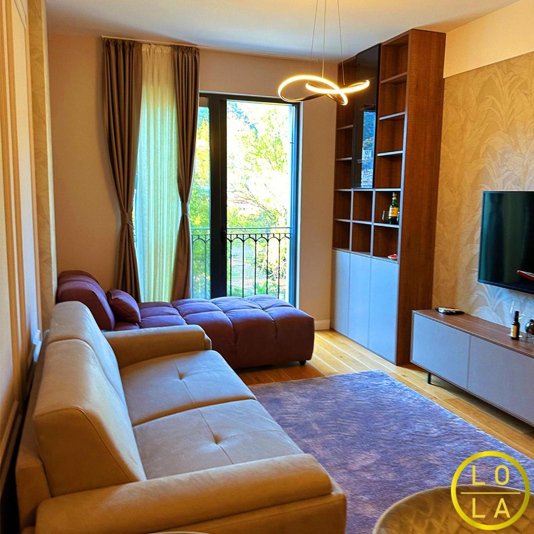 LOLA Apartmani