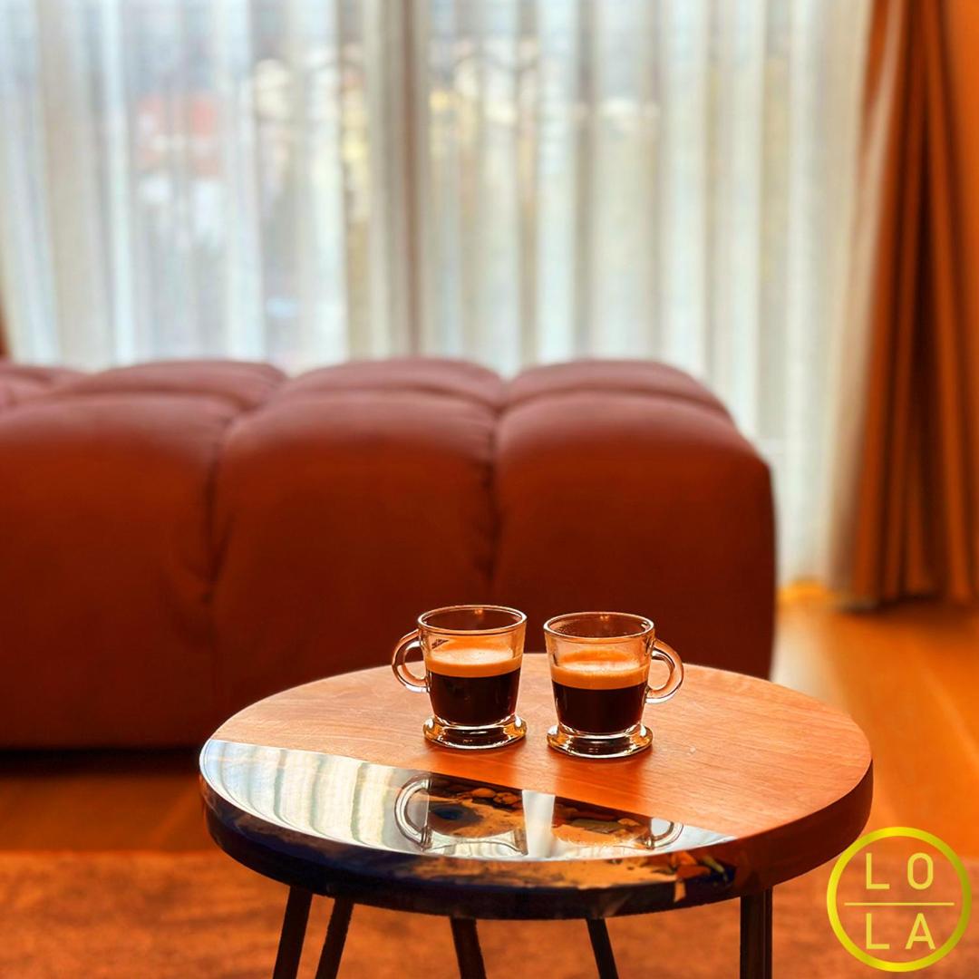 LOLA Apartmani