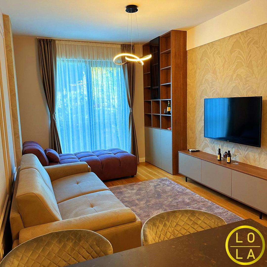 LOLA Apartmani