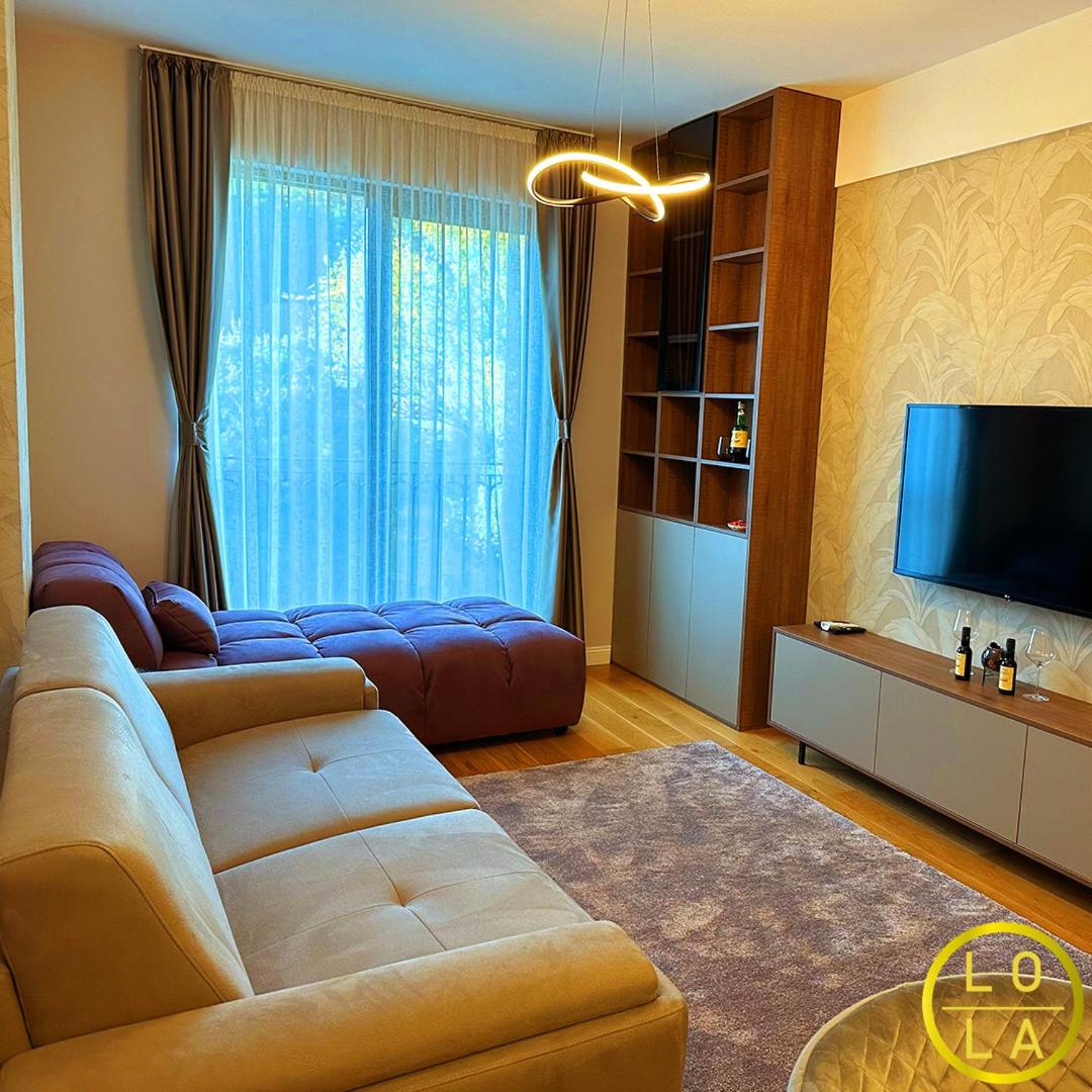 LOLA Apartmani