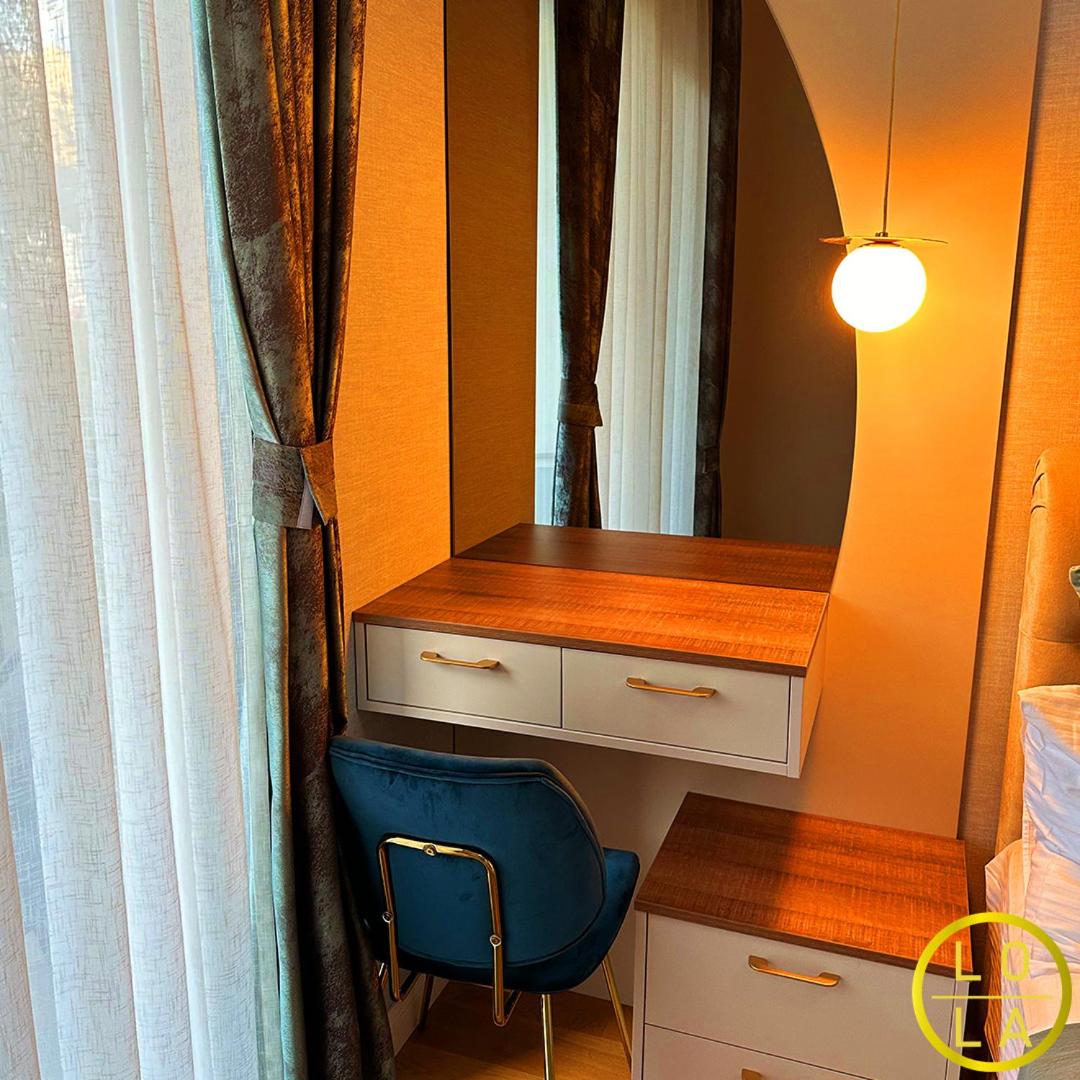 LOLA Apartmani