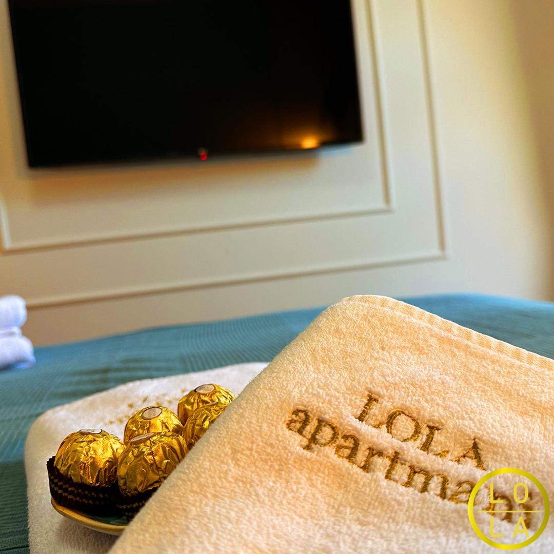LOLA Apartmani