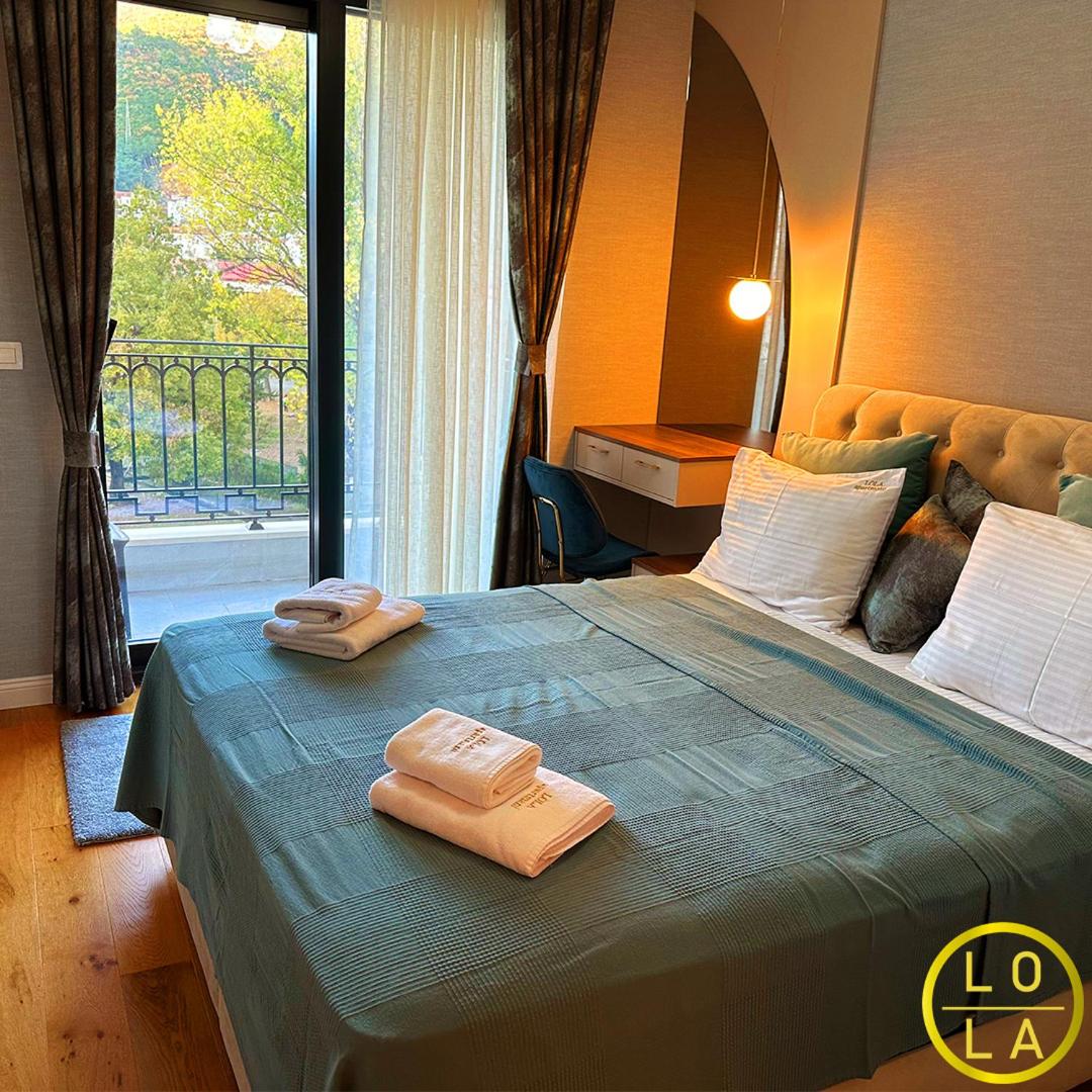 LOLA Apartmani