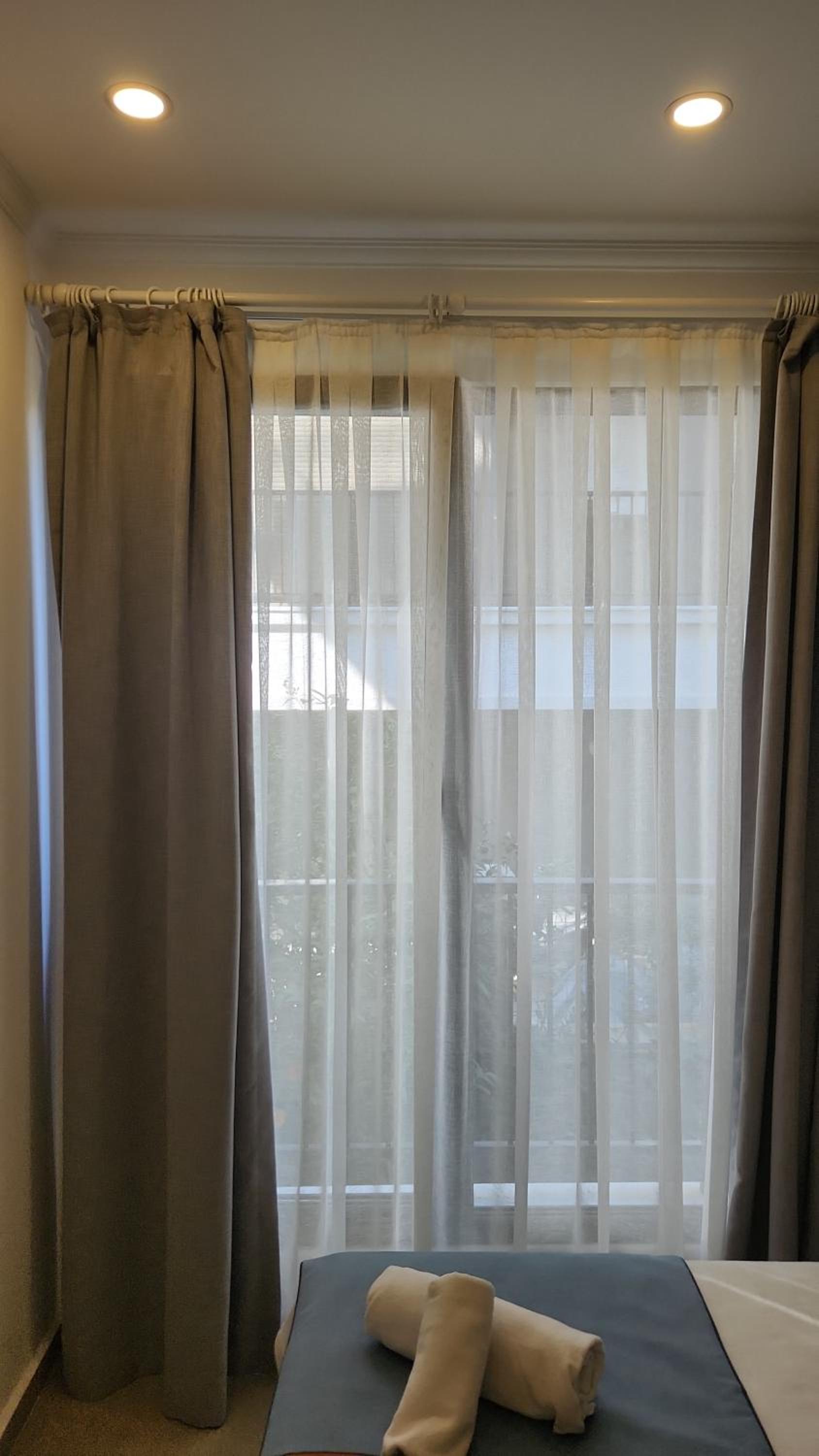 Park Otel Odaları & Apart - Image 29