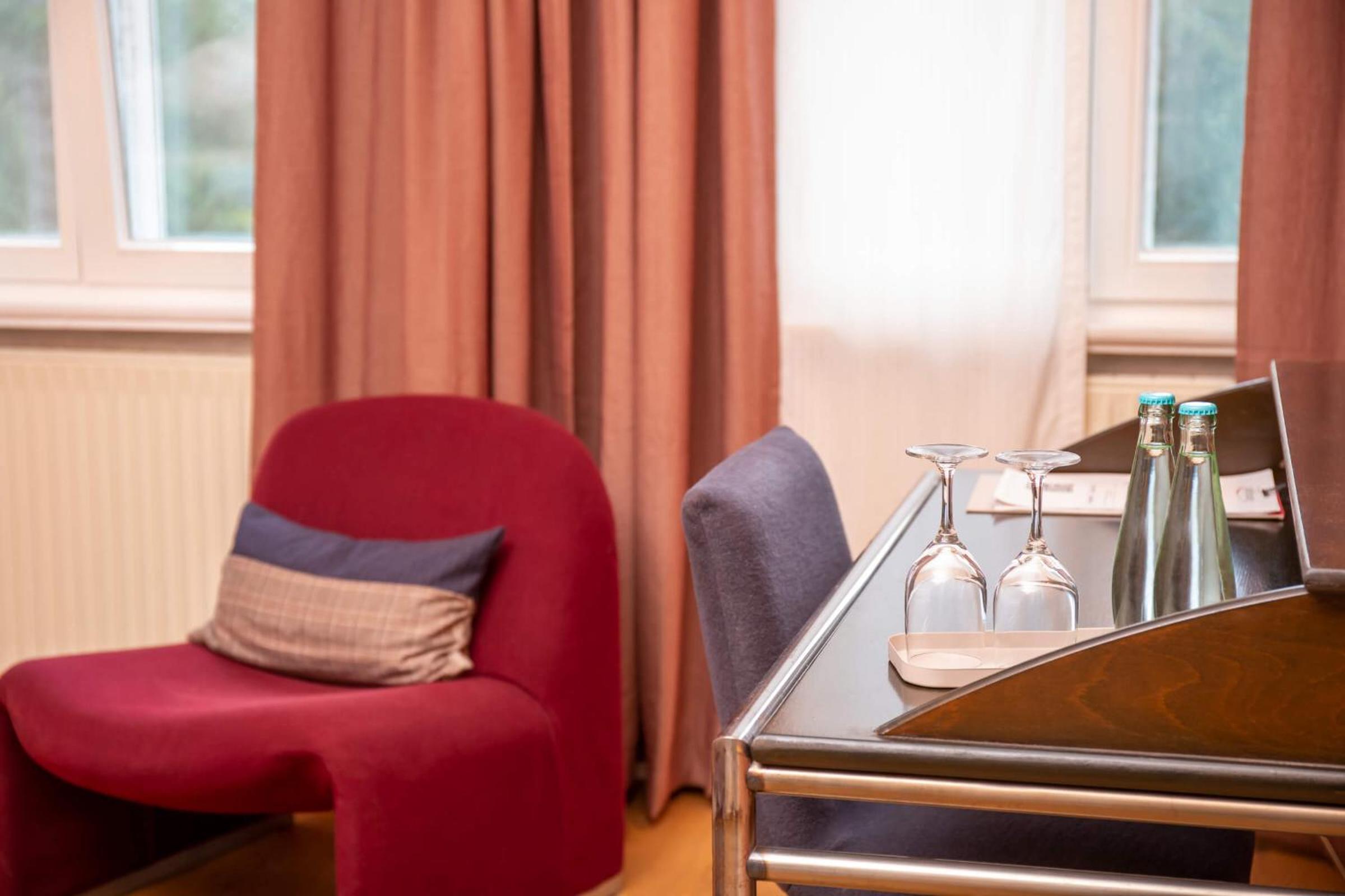 Hotel Tafelfreuden