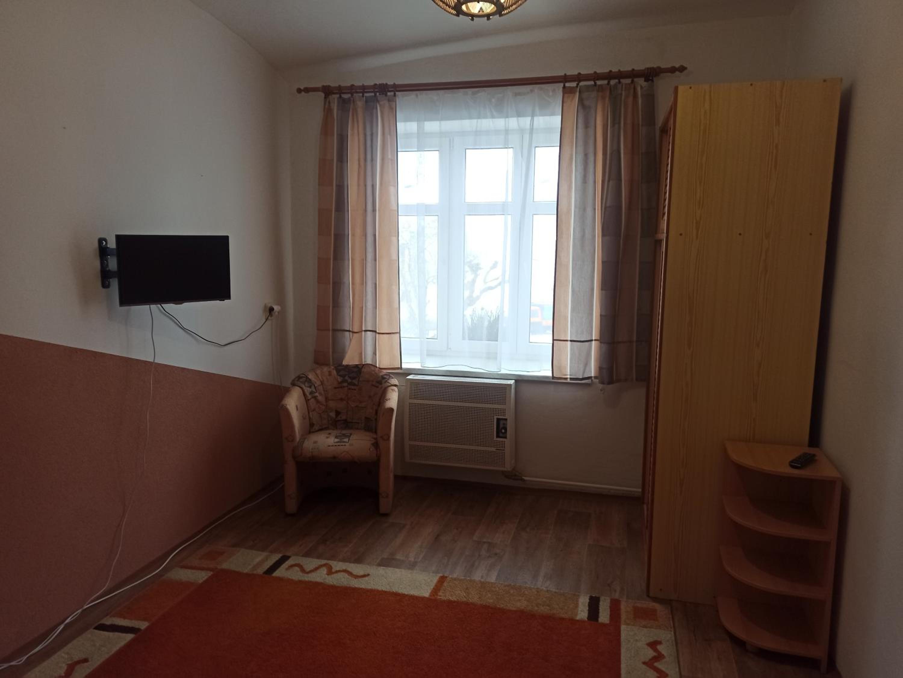 Apartmán na Horské