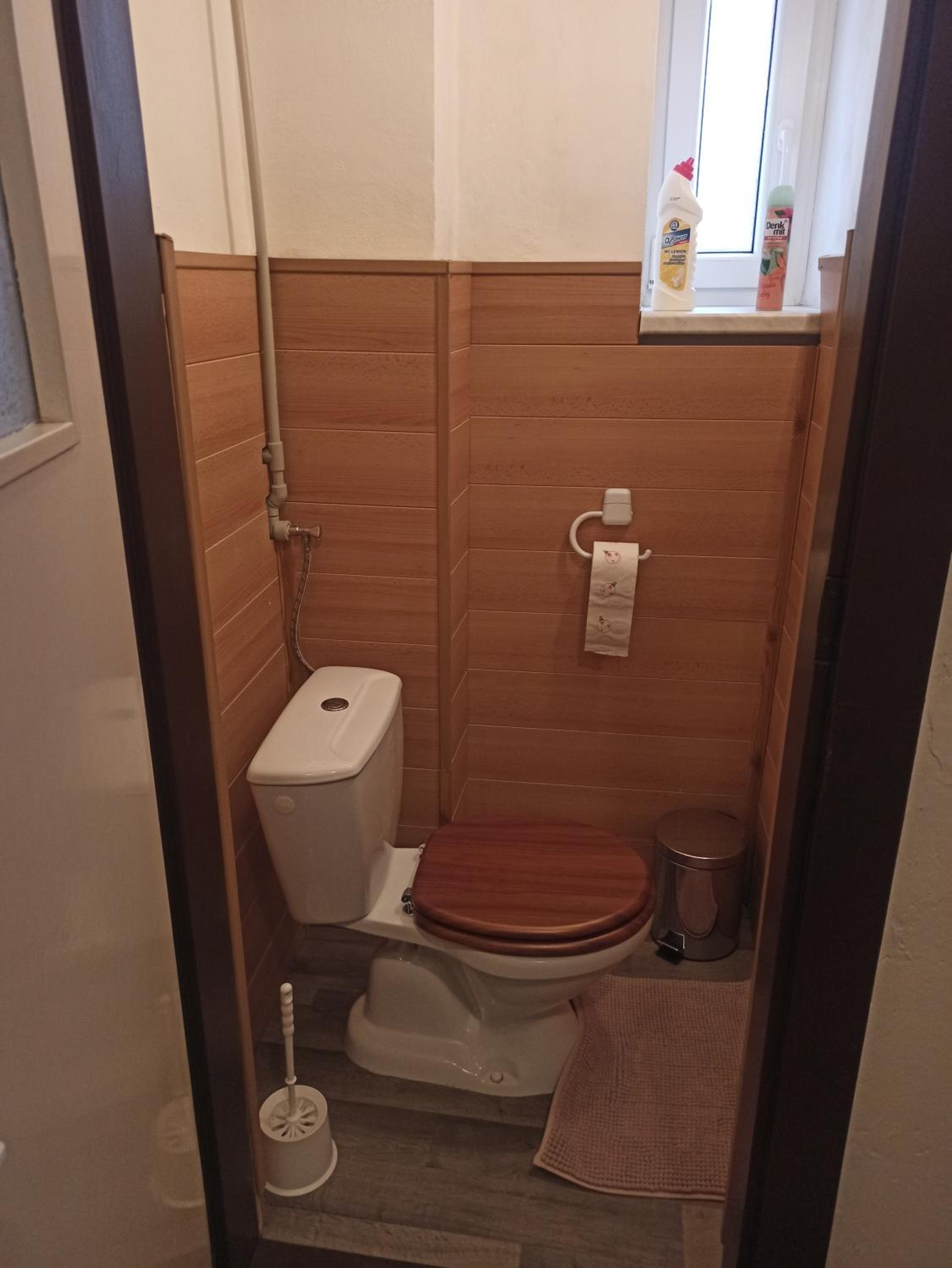 Apartmán na Horské