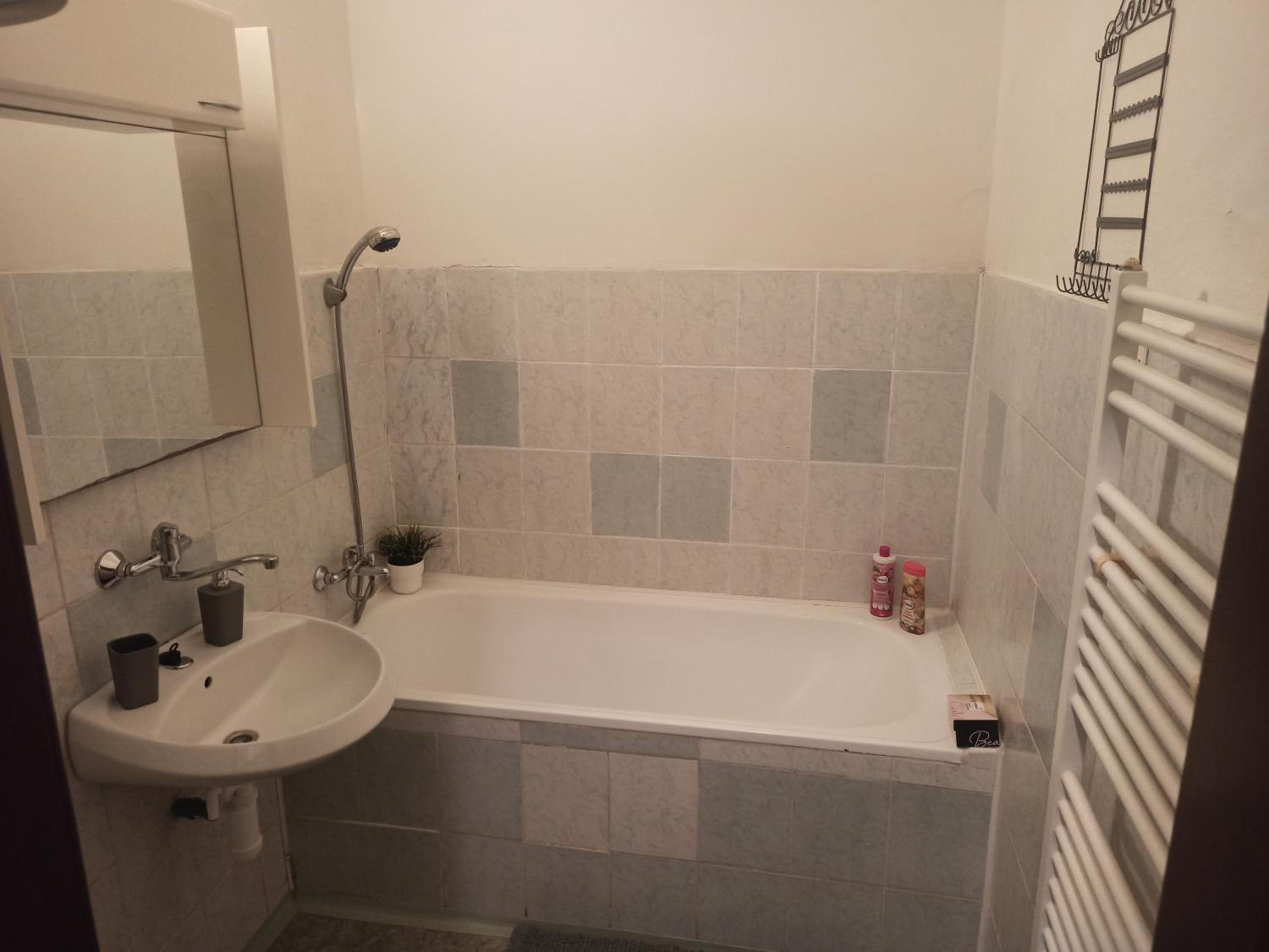 Apartmán na Horské