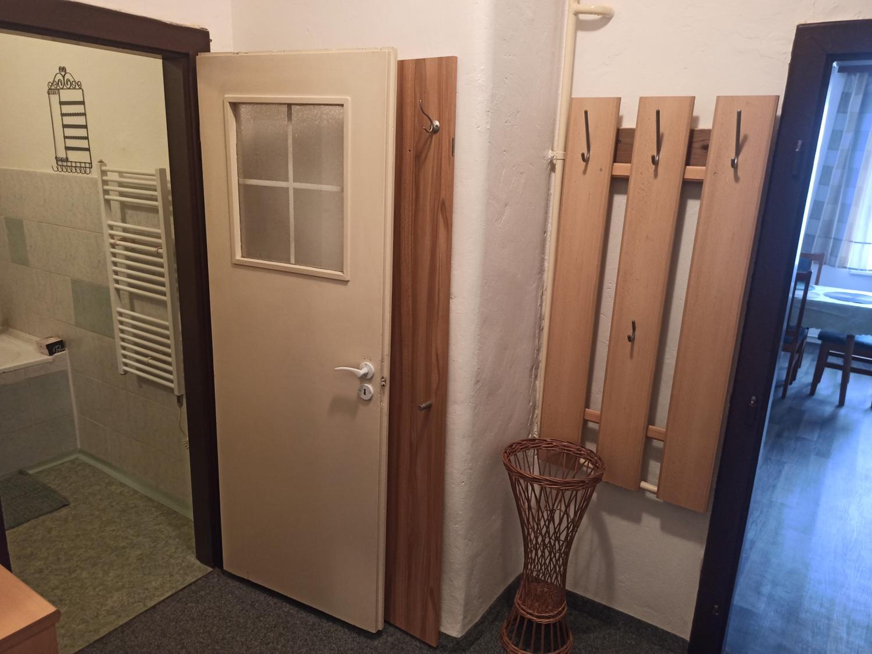 Apartmán na Horské